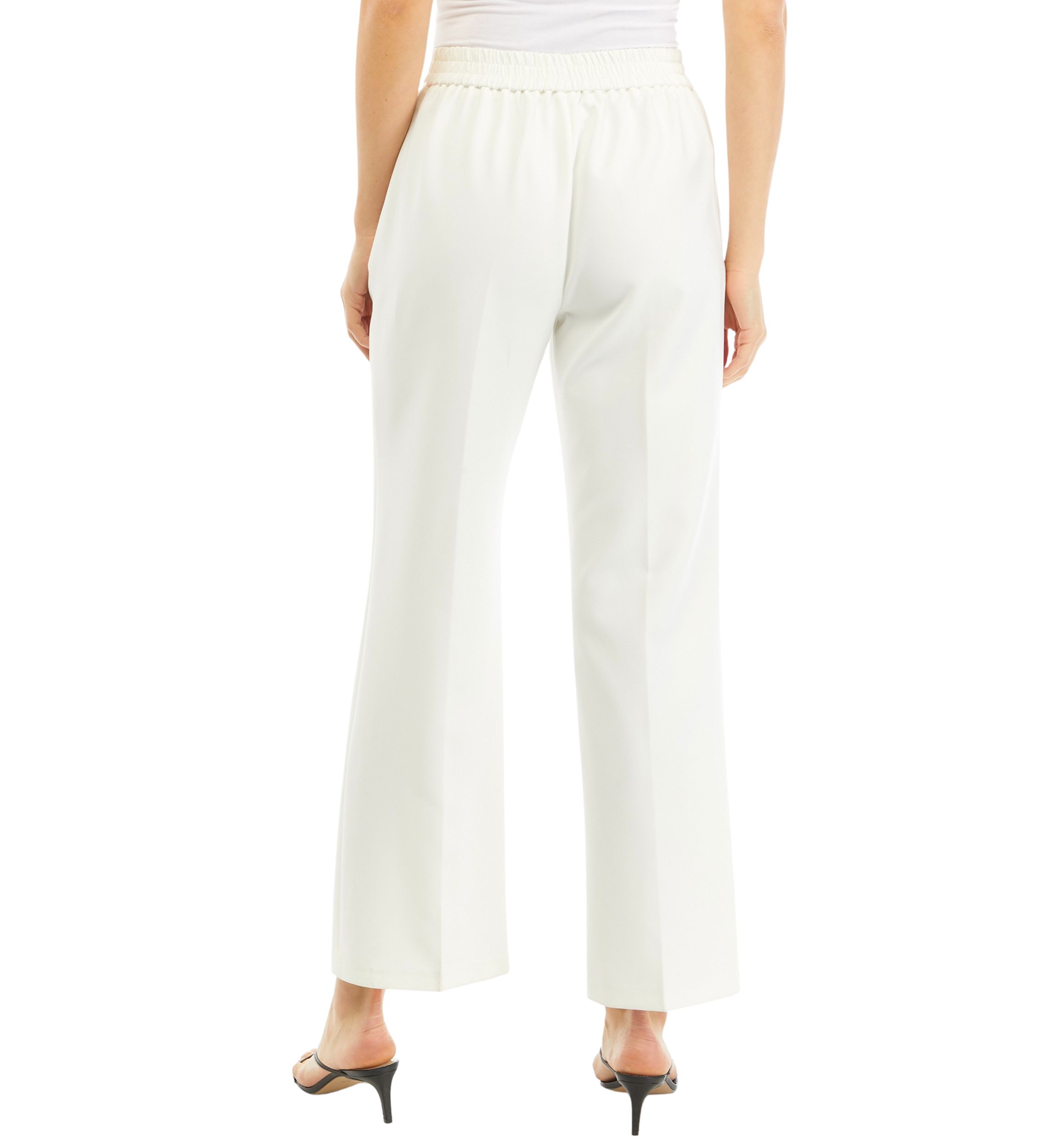 Womens Wide Leg Pants