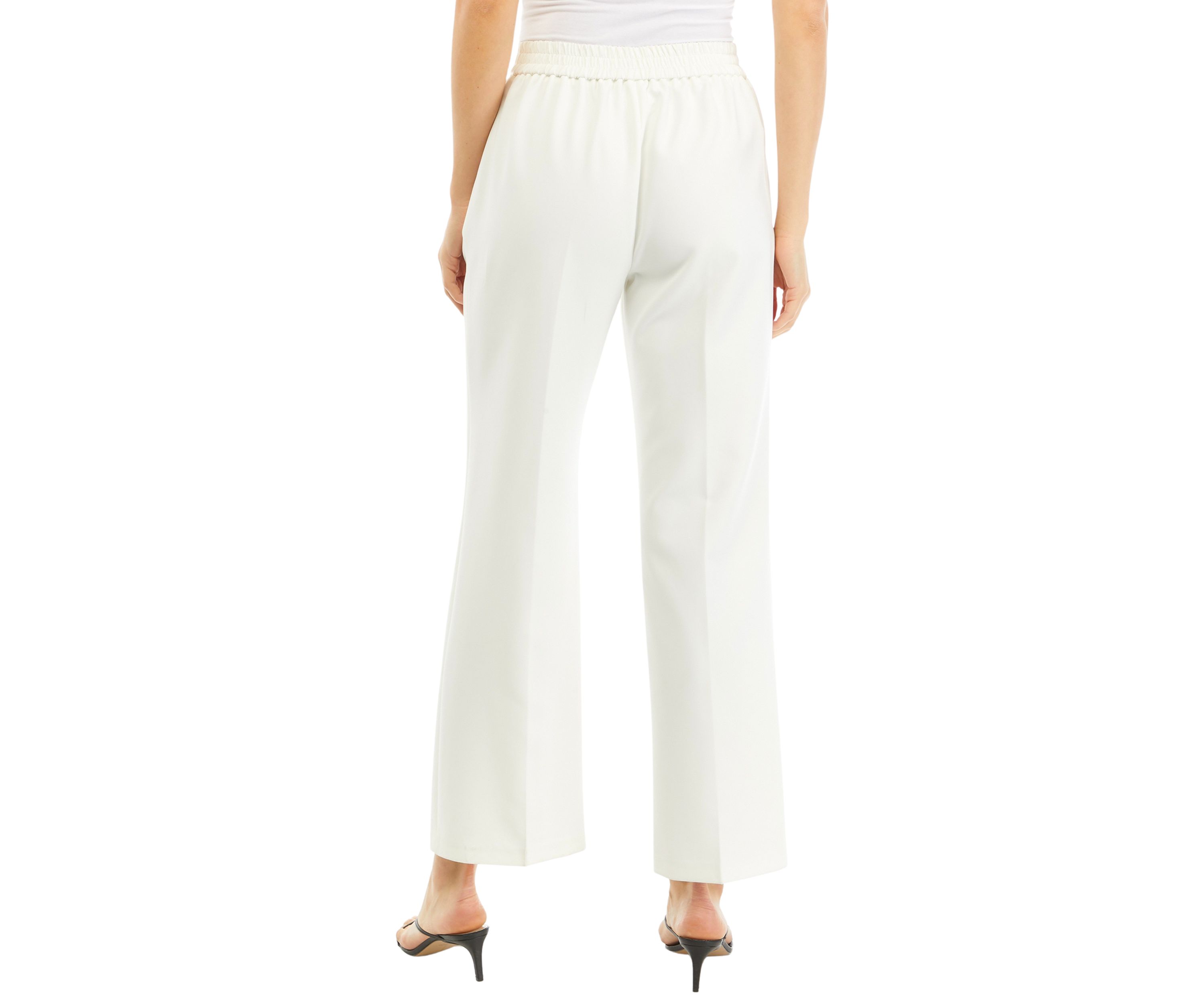 Womens Wide Leg Pants