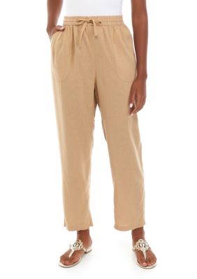 Belk kim sale rogers capris