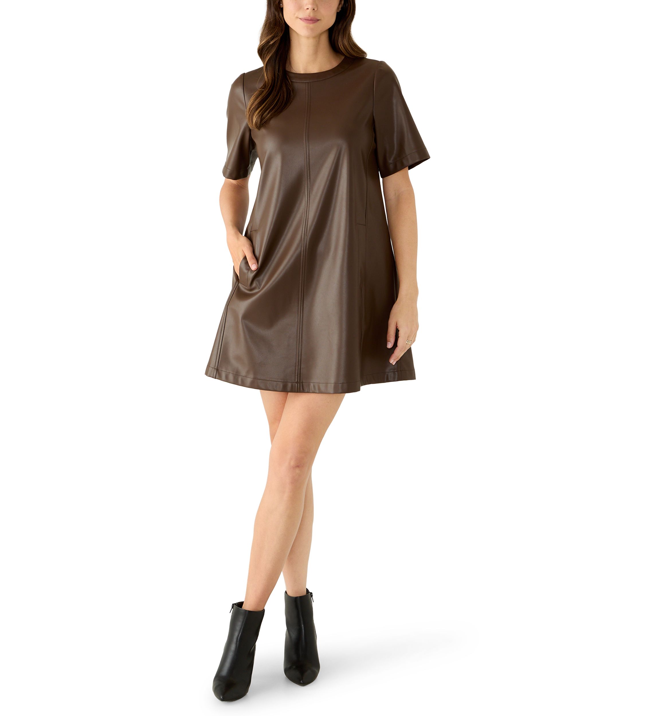 belk brown dress Women's Casual Dresses Color:NAVY/GREEN Modern Elegance Abercrombie Off-The-Shoulder Corset Mini Long sleeve The flowing maxi skirt