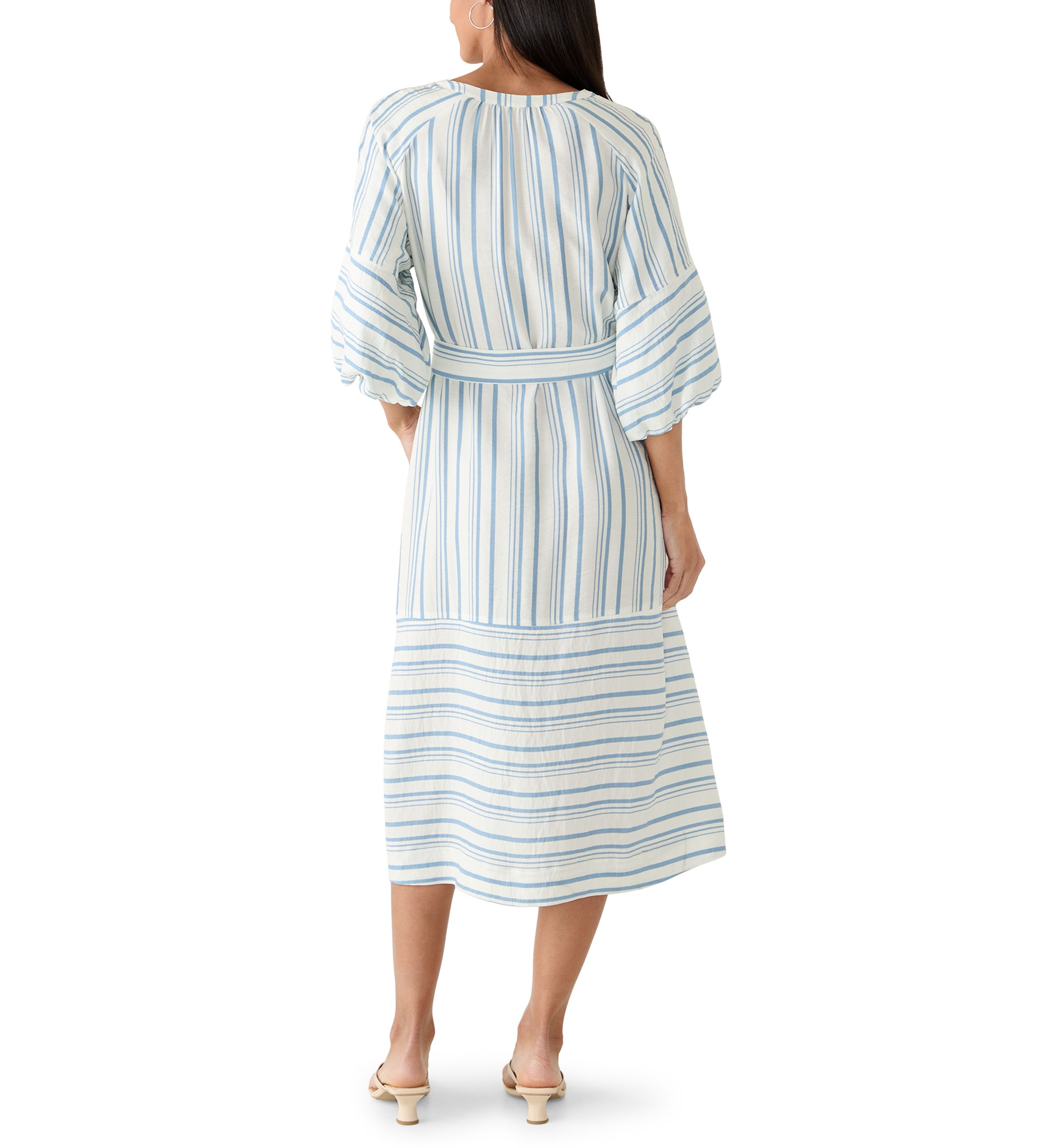 off the shoulder white dress Odella Off The Shoulder Smocked Maxi Dress - Off White Extra Large | Women's Online Boutique | Boho Chic Style