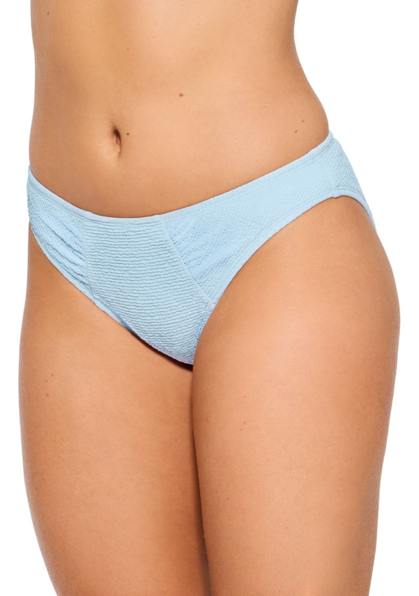 Crinkle Hipster Panty