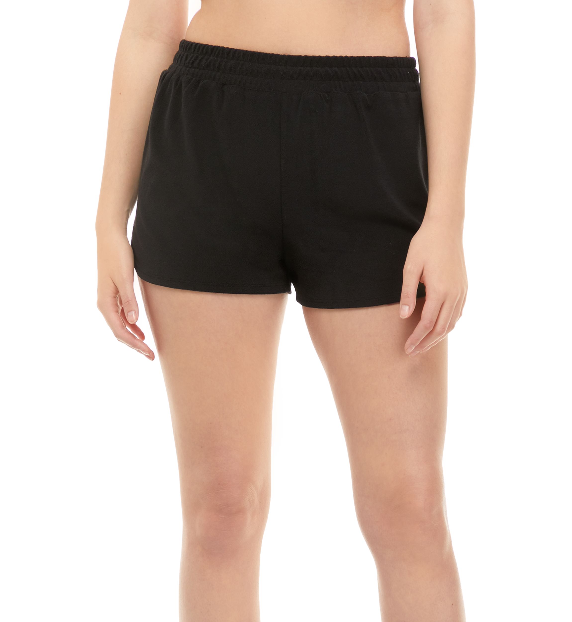 Dolphin Shorts