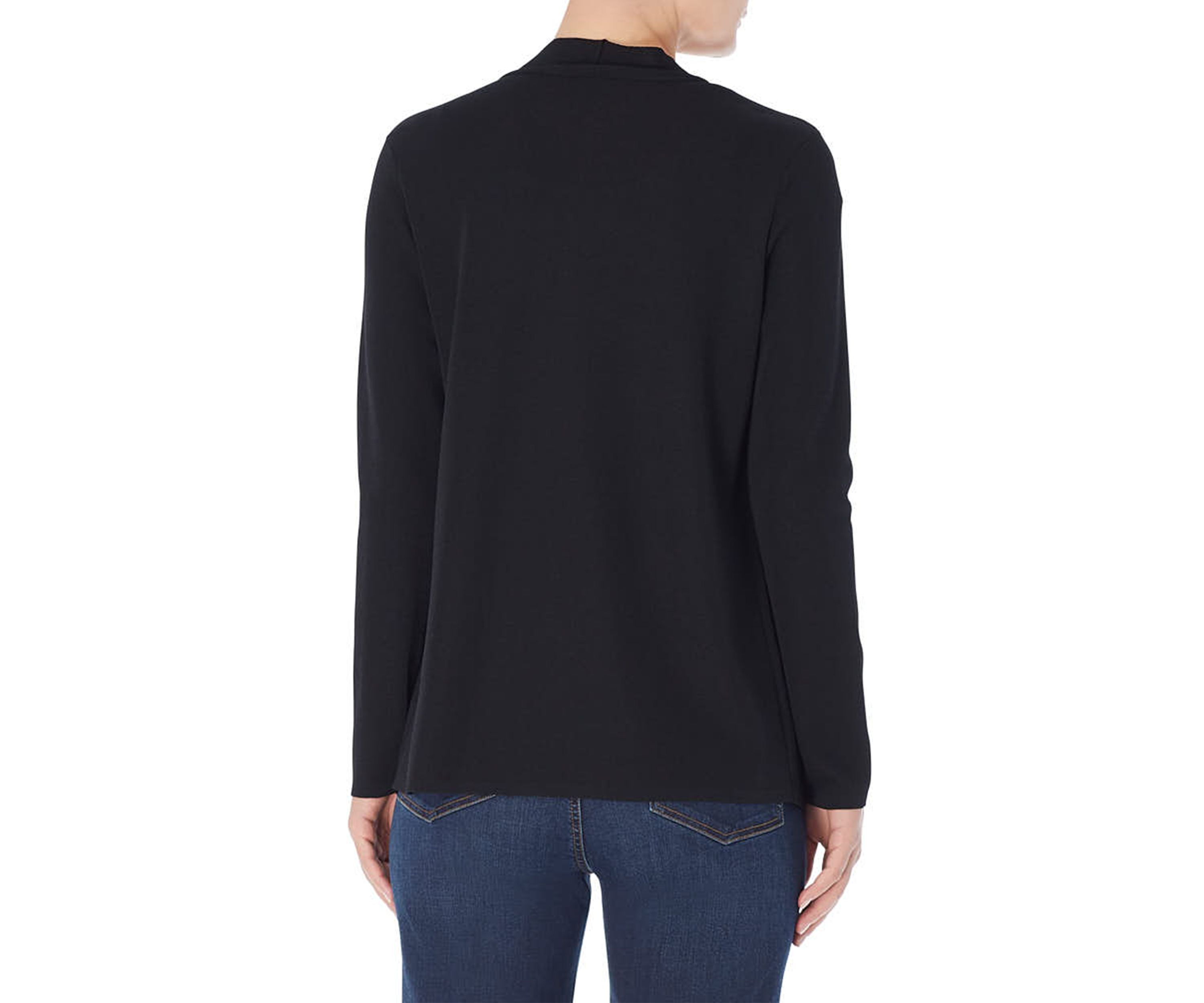 Womens Icon Cardigan Sweater