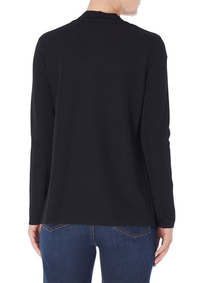 Womens Icon Cardigan Sweater