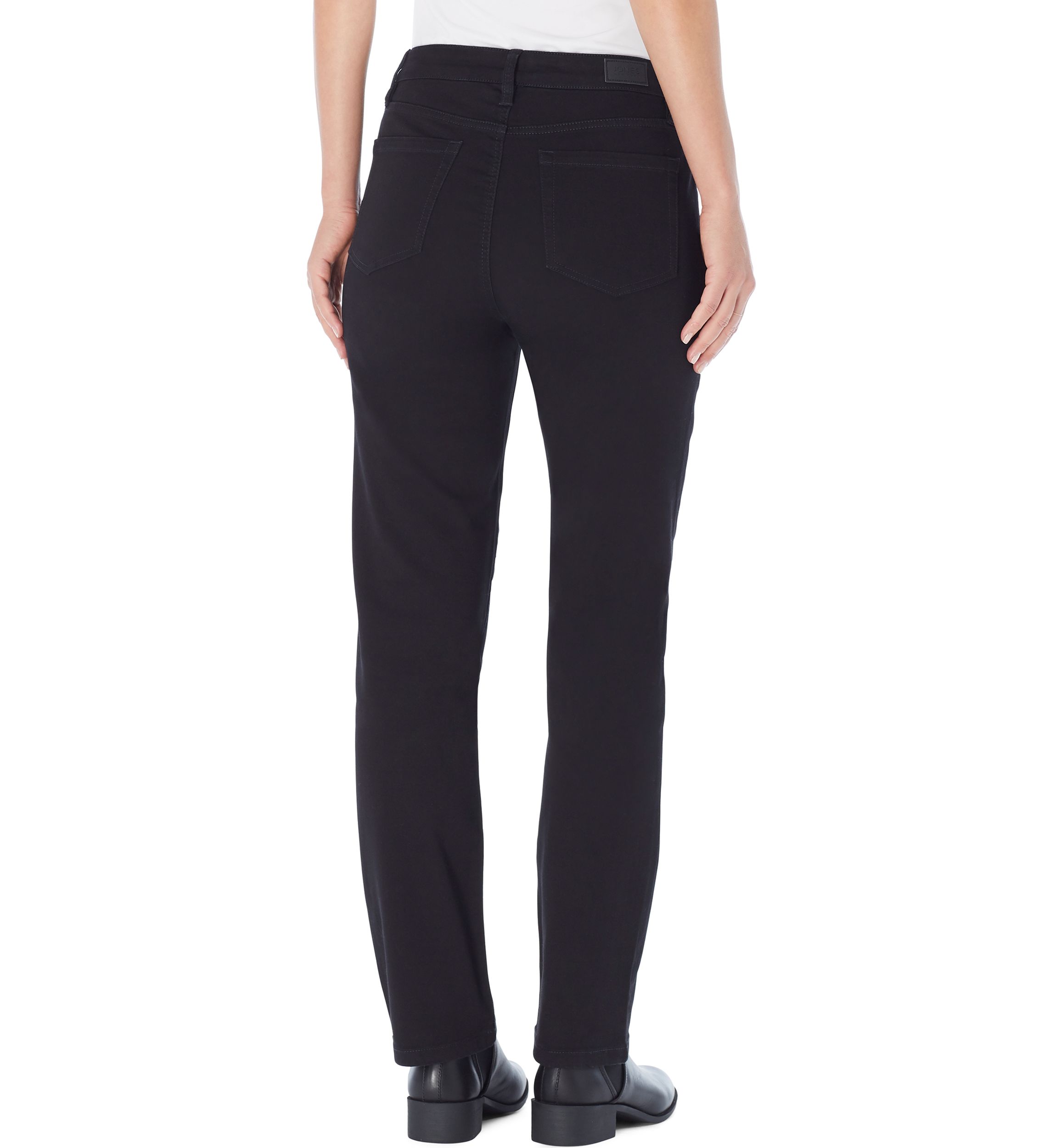 Womens Lexington Jeans
