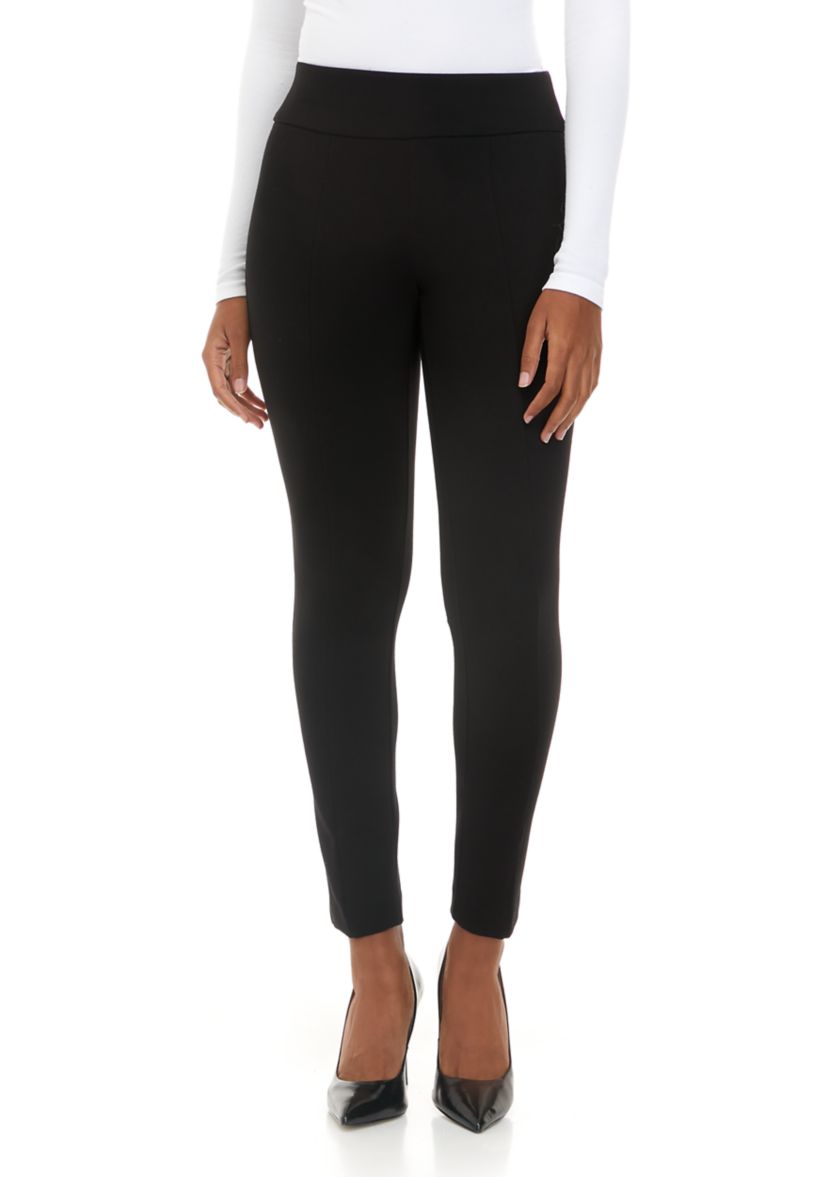Womens Pull On Compression Pants