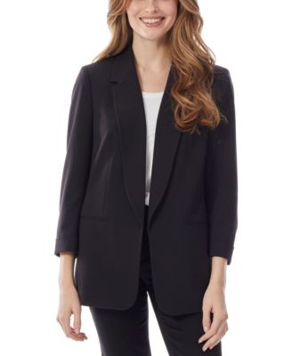 Belk womens suit on sale jackets