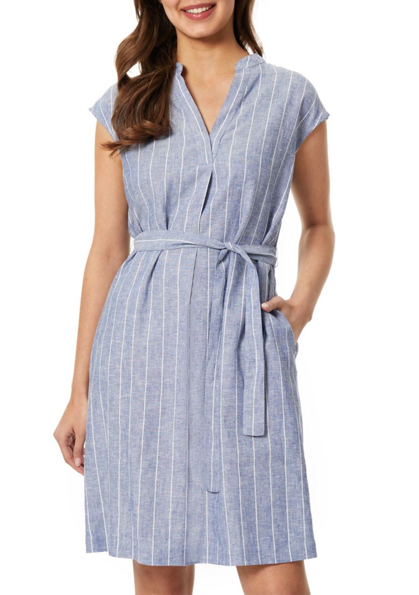 Kelly Shirt Dress