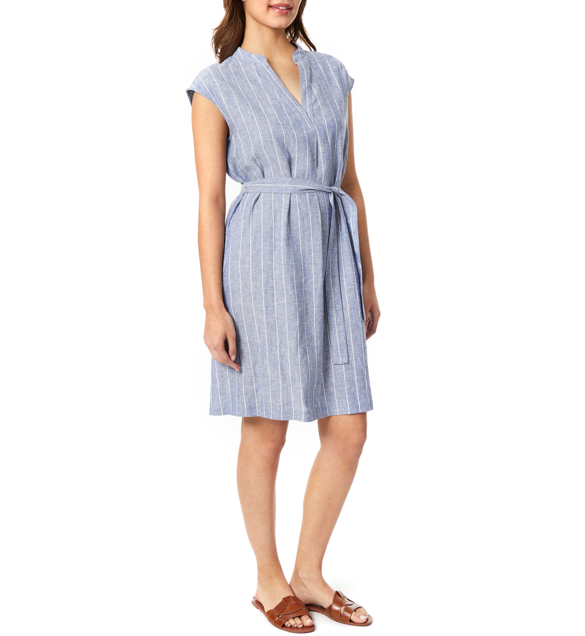 Kelly Shirt Dress