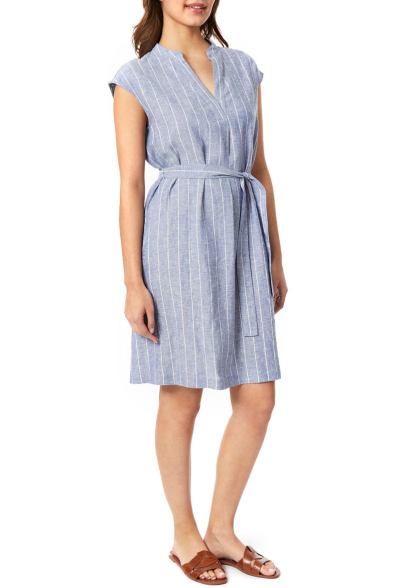 Kelly Shirt Dress