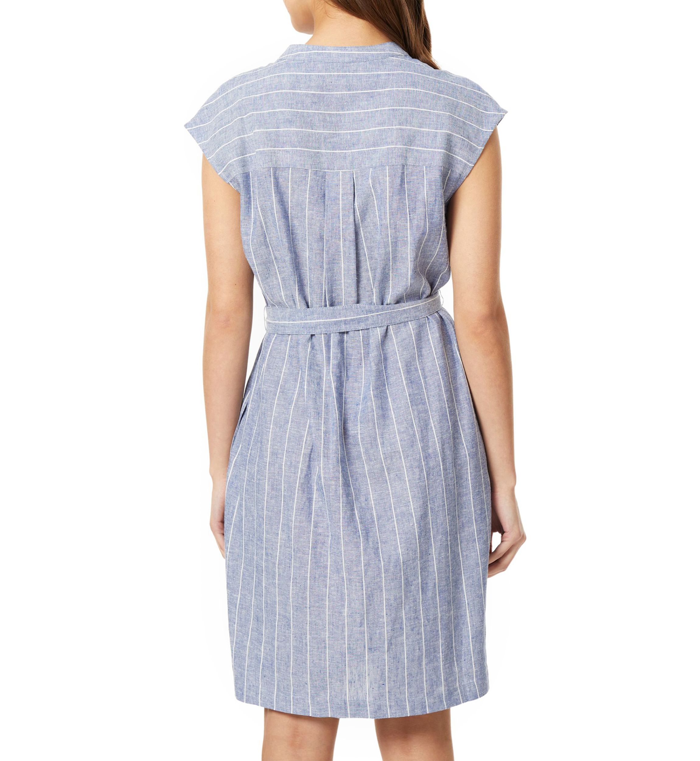 Kelly Shirt Dress