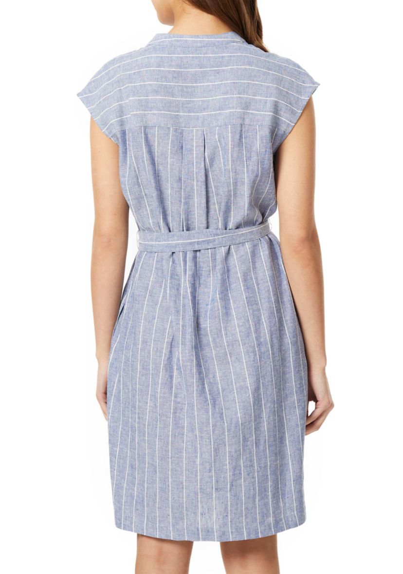 Kelly Shirt Dress
