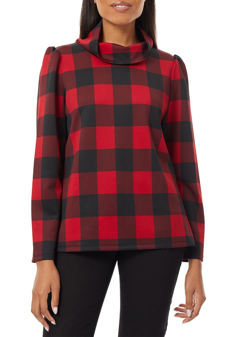Womens Puff Sleeve Dakota Top