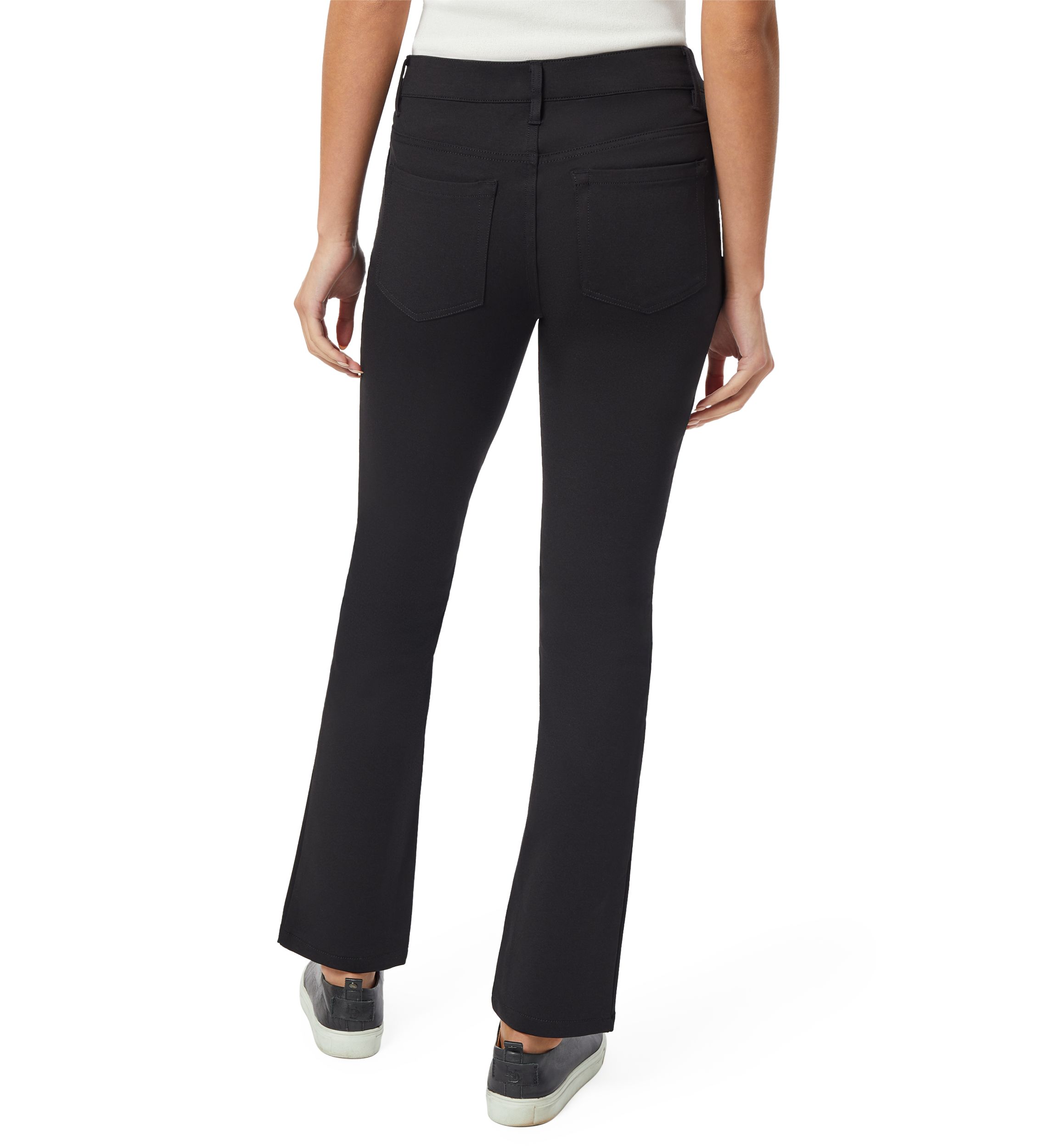 Lexington Straight Compression Pants