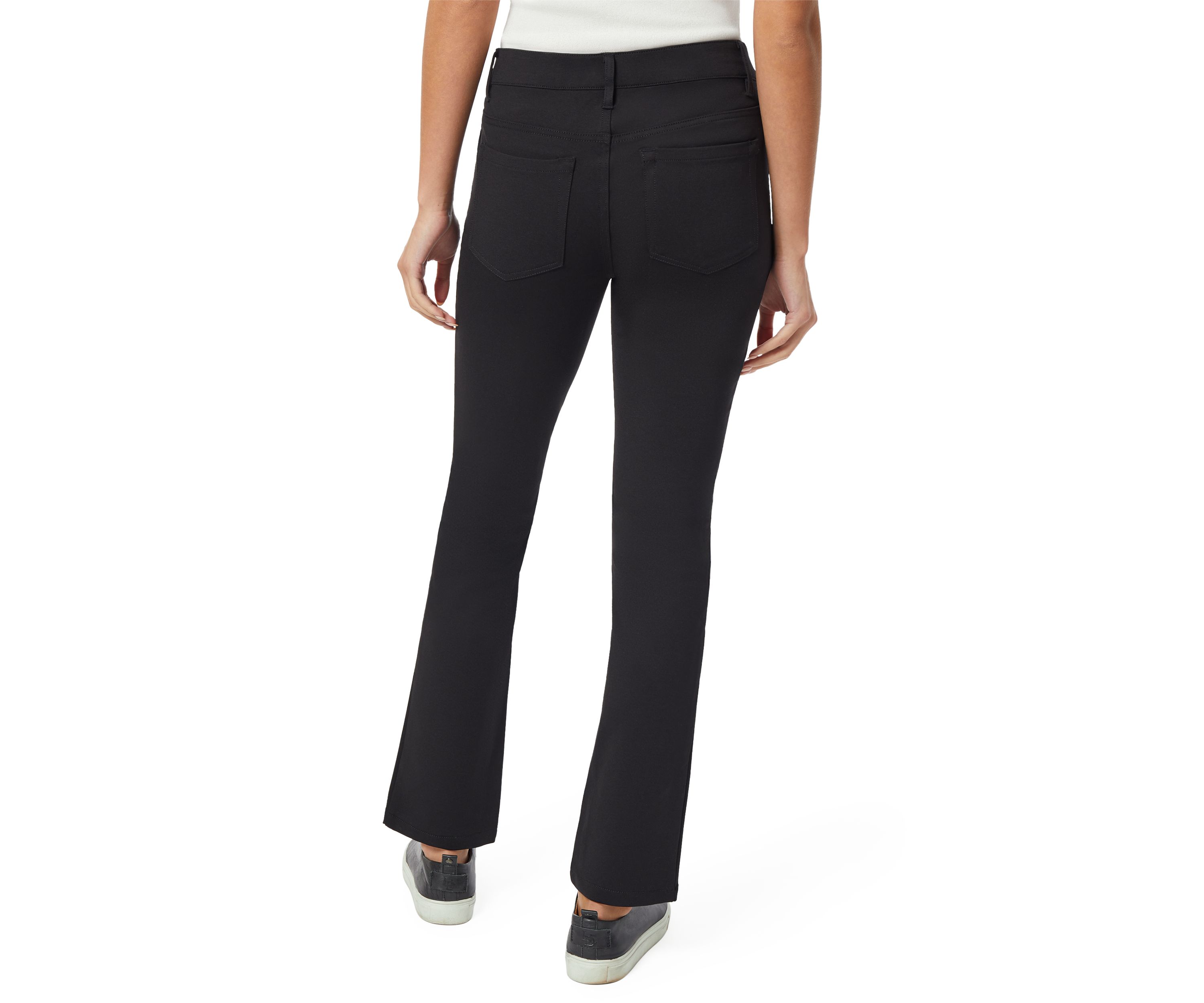 Lexington Straight Compression Pants