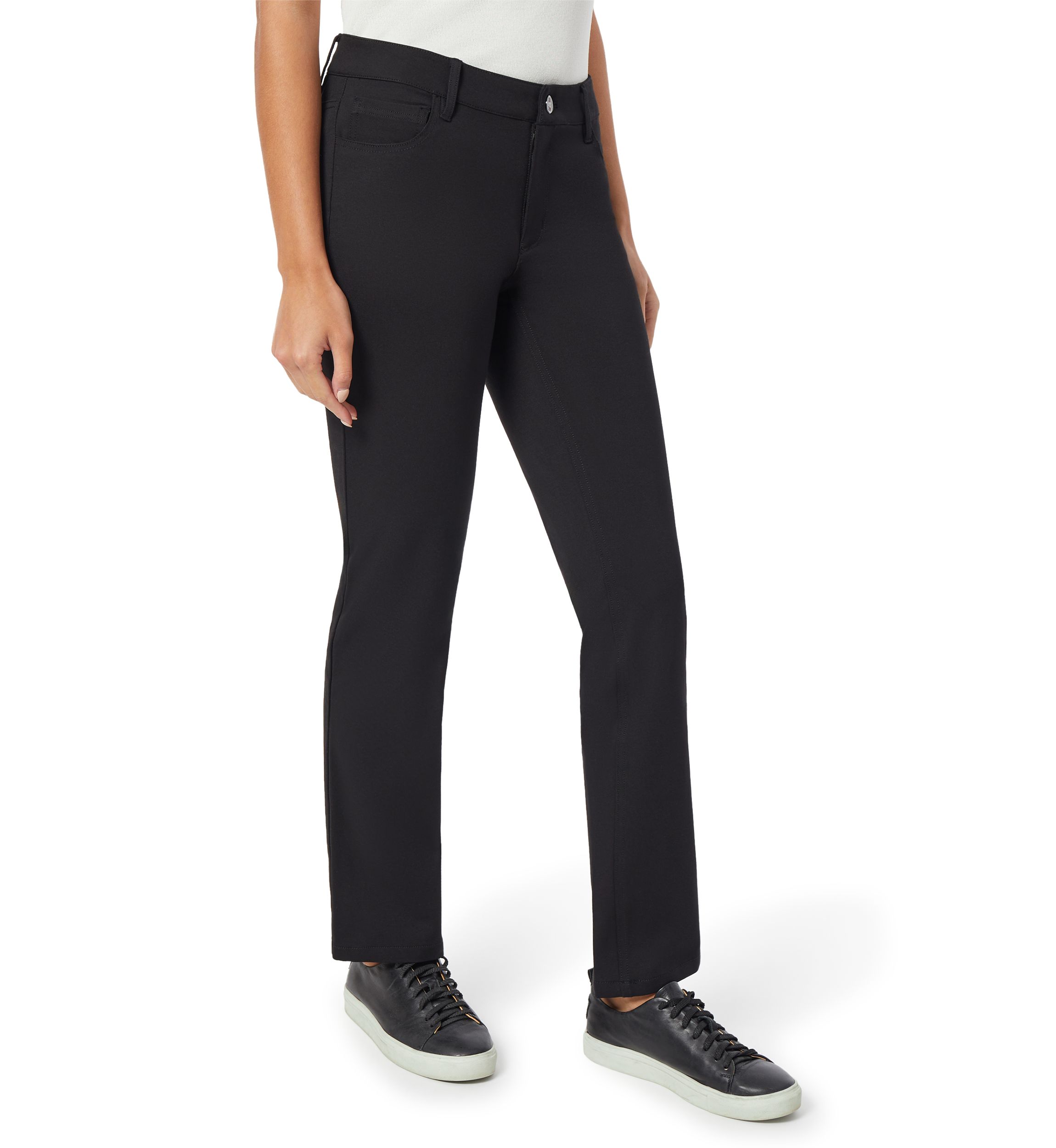 Lexington Straight Compression Pants
