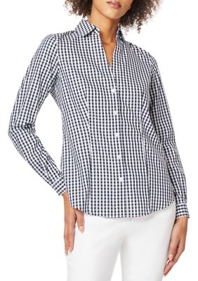 belk white blouses
