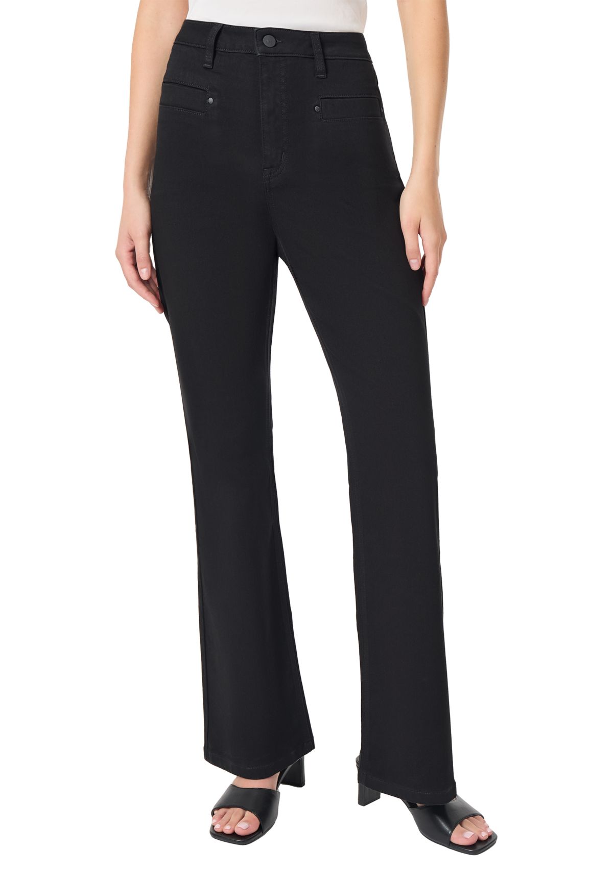 Womens Lexington Flare Jeans 