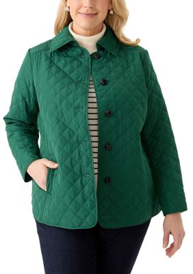 New Arrivals Women s Plus Size Coats Outerwear