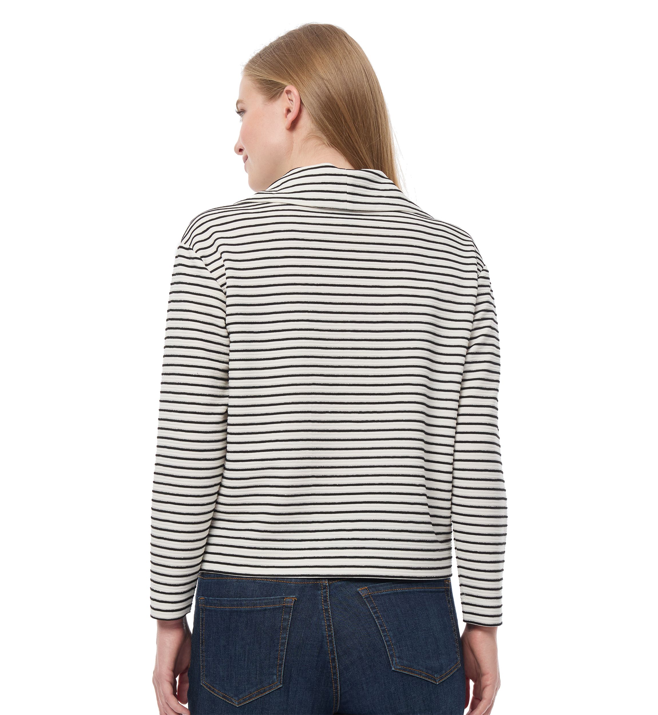 Womens 1/4 Zip Pullover