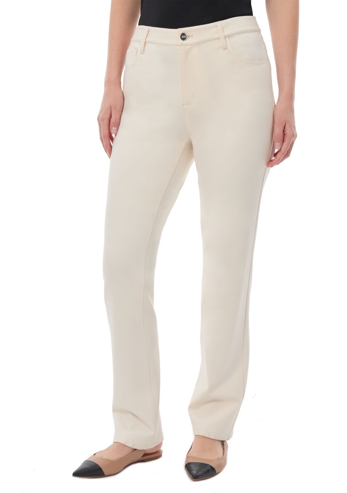 Womens Lexington Straight Leg Joggers