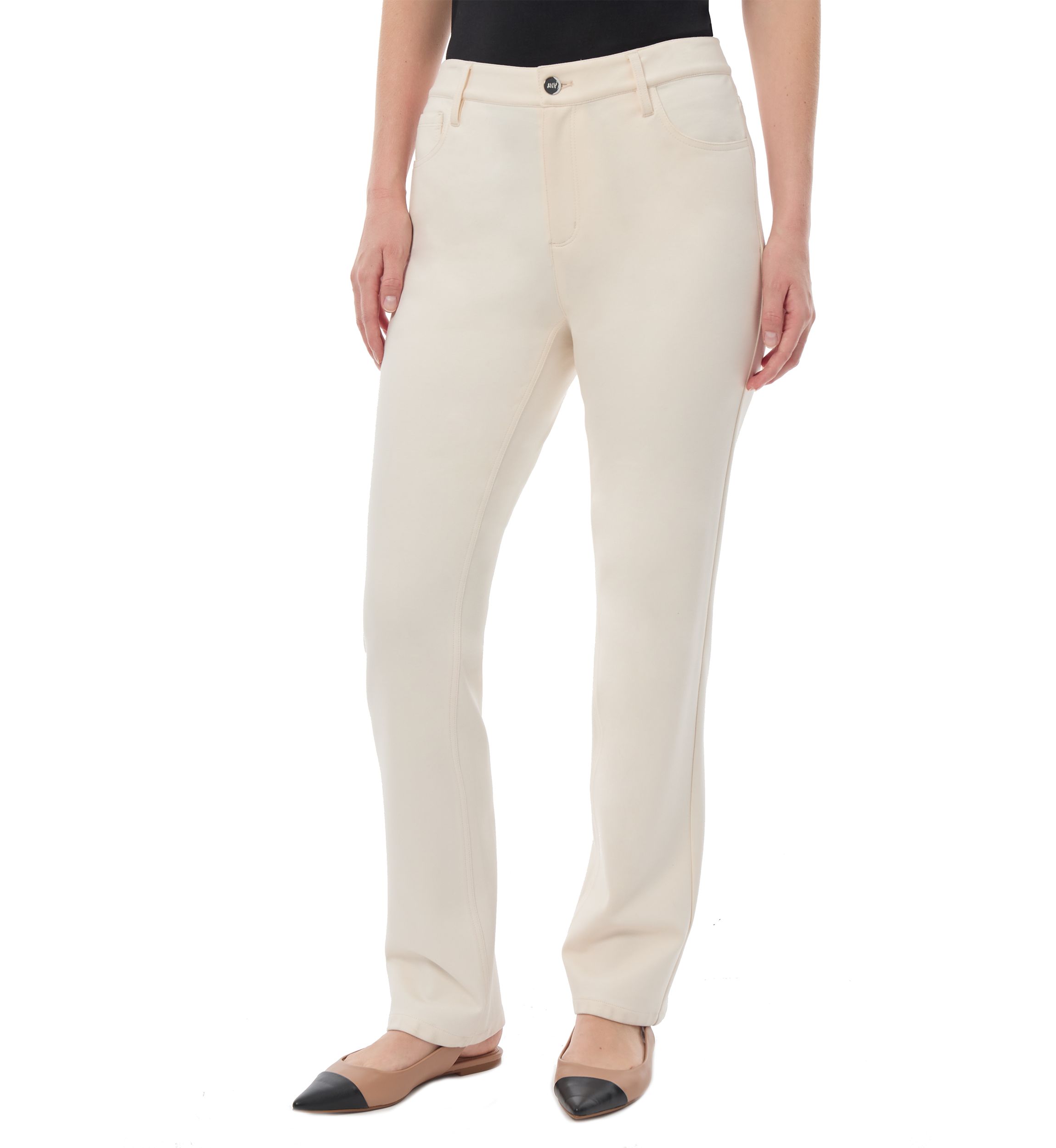 Womens Lexington Straight Leg Joggers