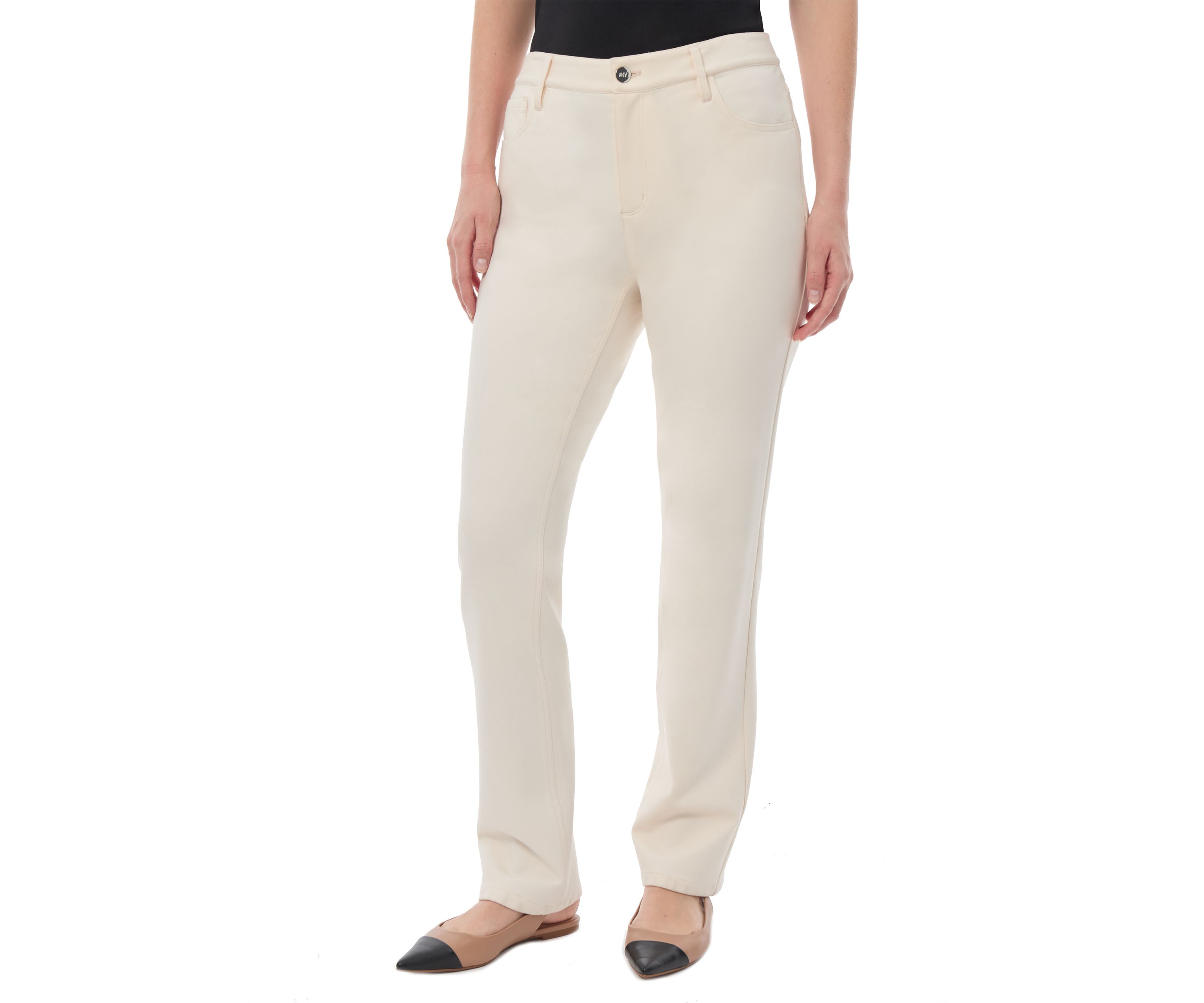 Womens Lexington Straight Leg Joggers