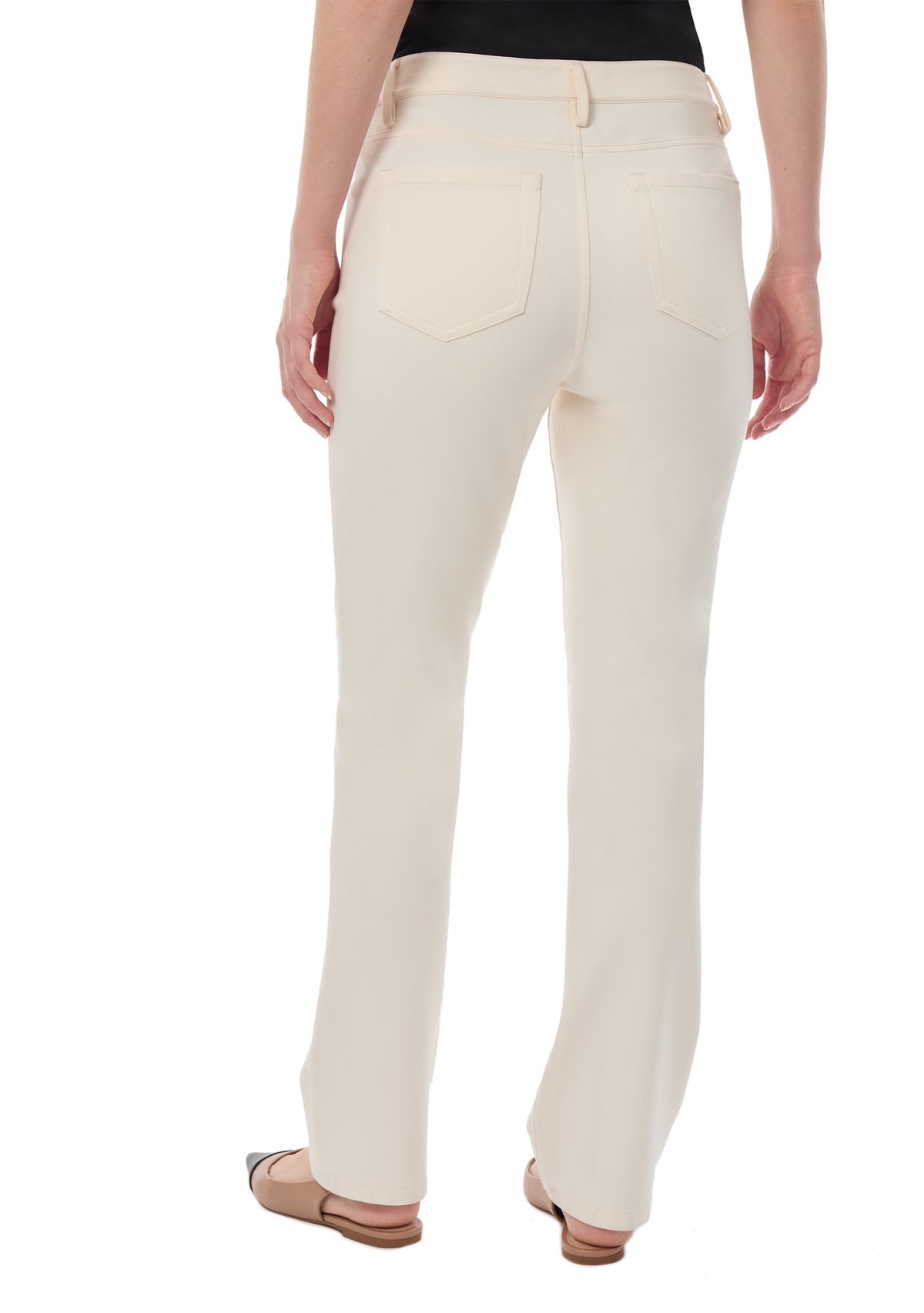 Womens Lexington Straight Leg Joggers