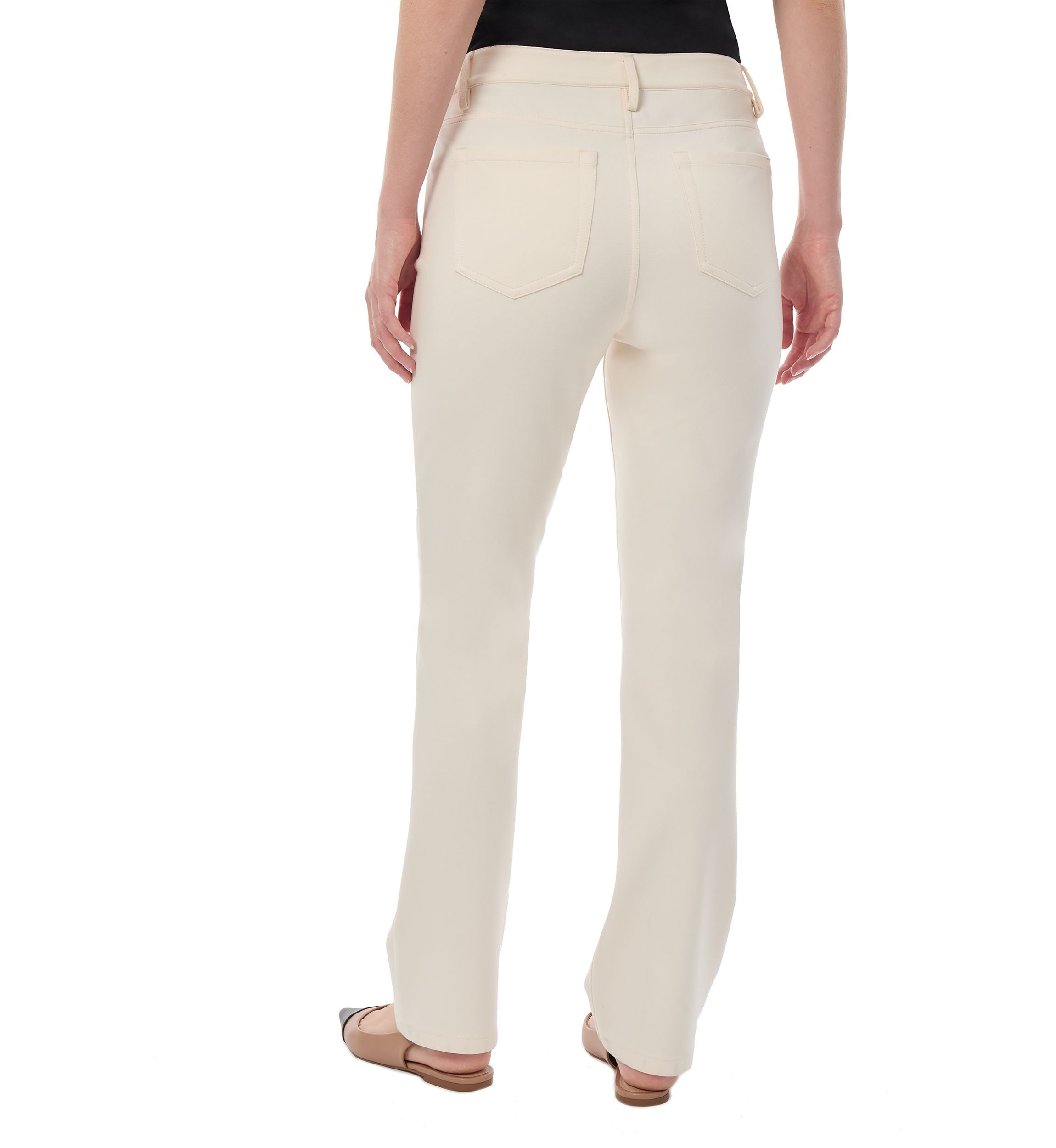 Womens Lexington Straight Leg Joggers