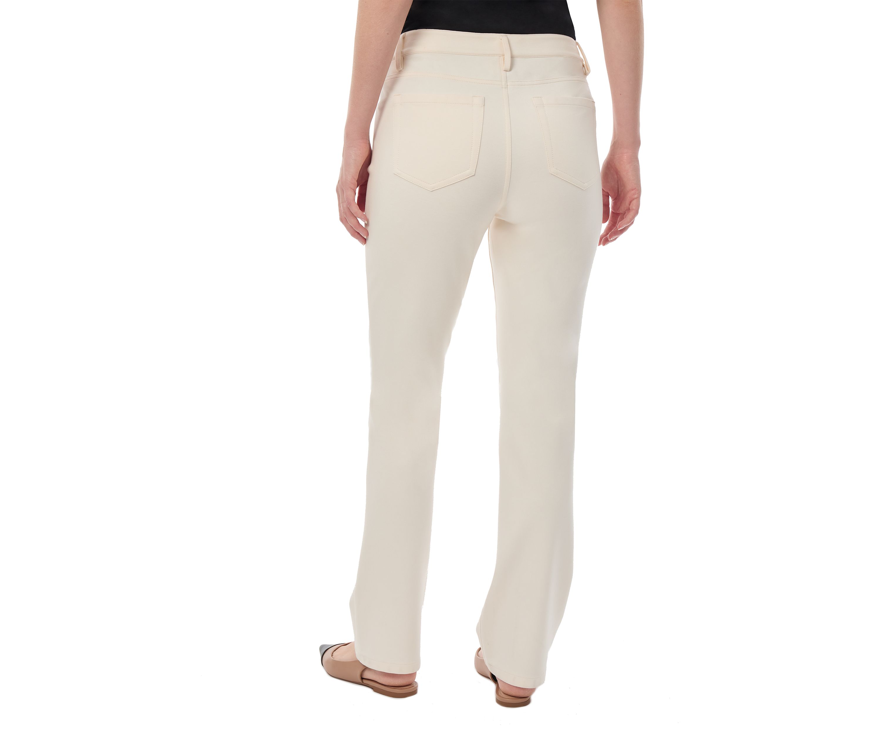 Womens Lexington Straight Leg Joggers