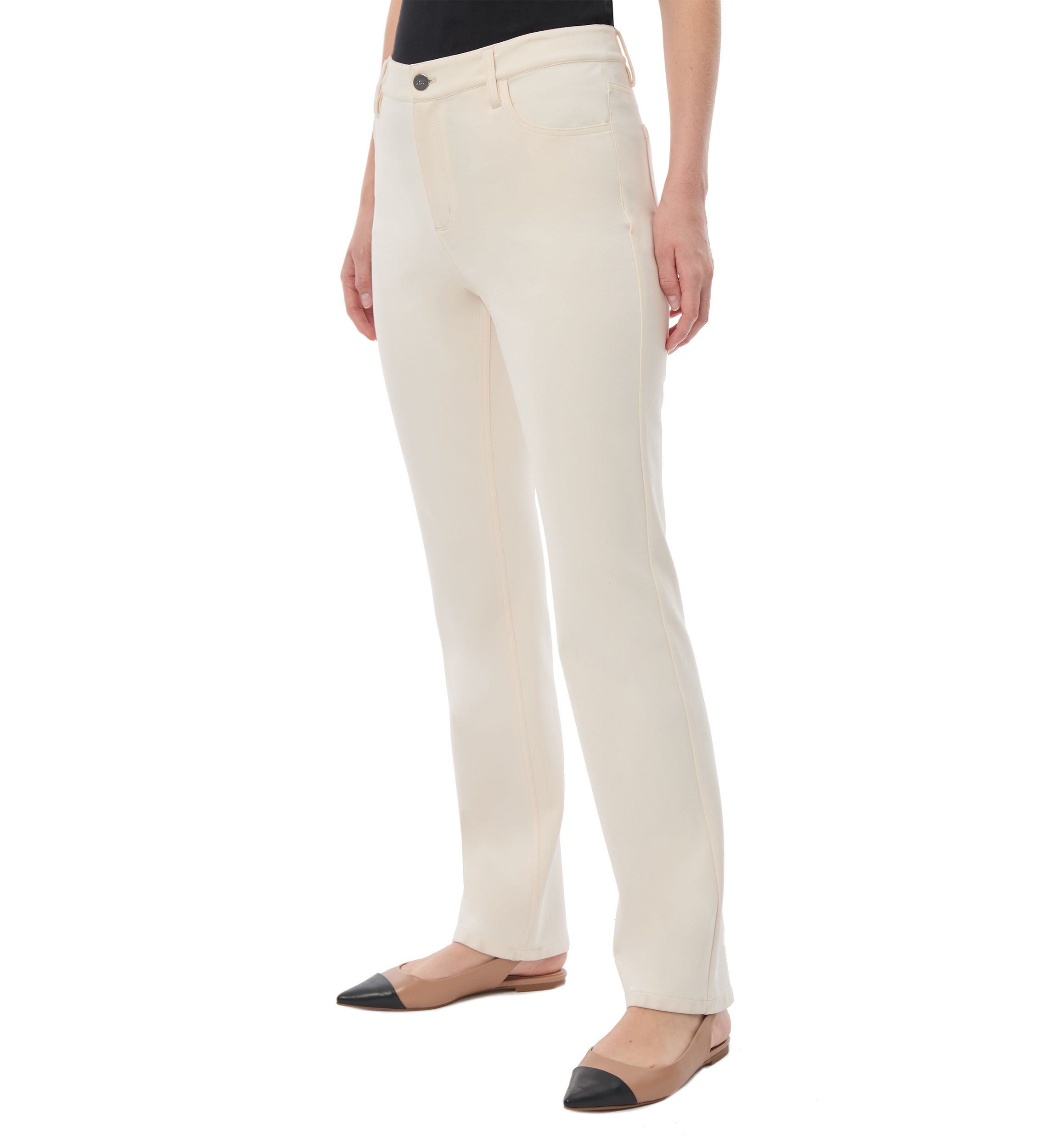 Womens Lexington Straight Leg Joggers