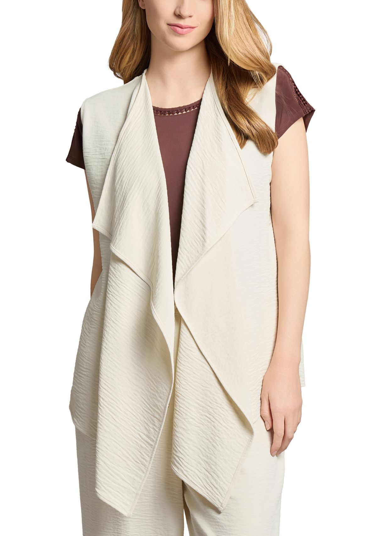 Womens Airflow Cascade Vest
