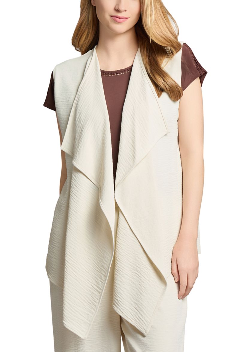 Womens Airflow Cascade Vest