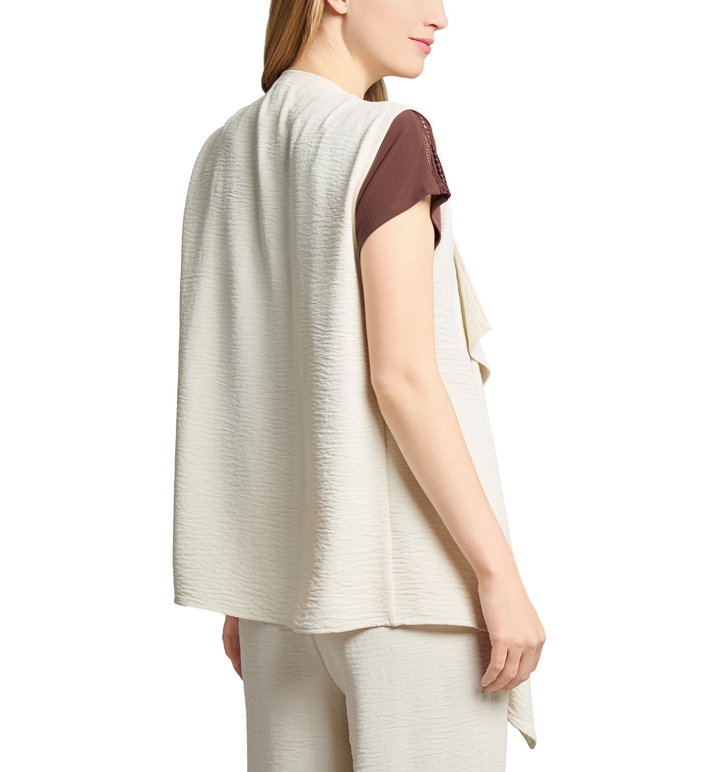 Womens Airflow Cascade Vest