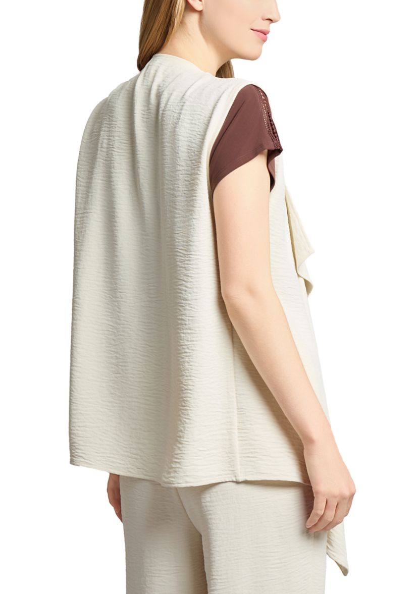 Womens Airflow Cascade Vest