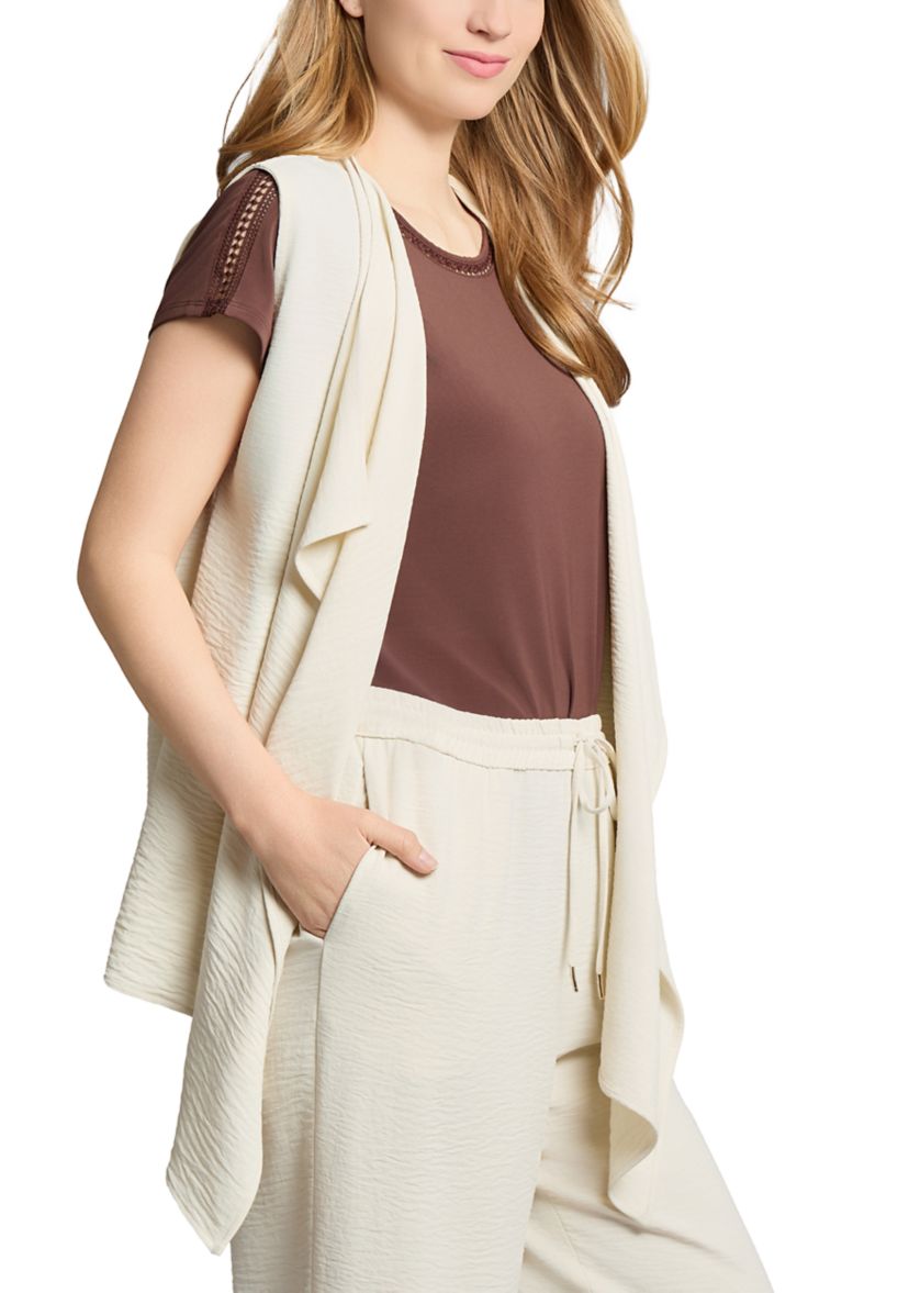 Womens Airflow Cascade Vest