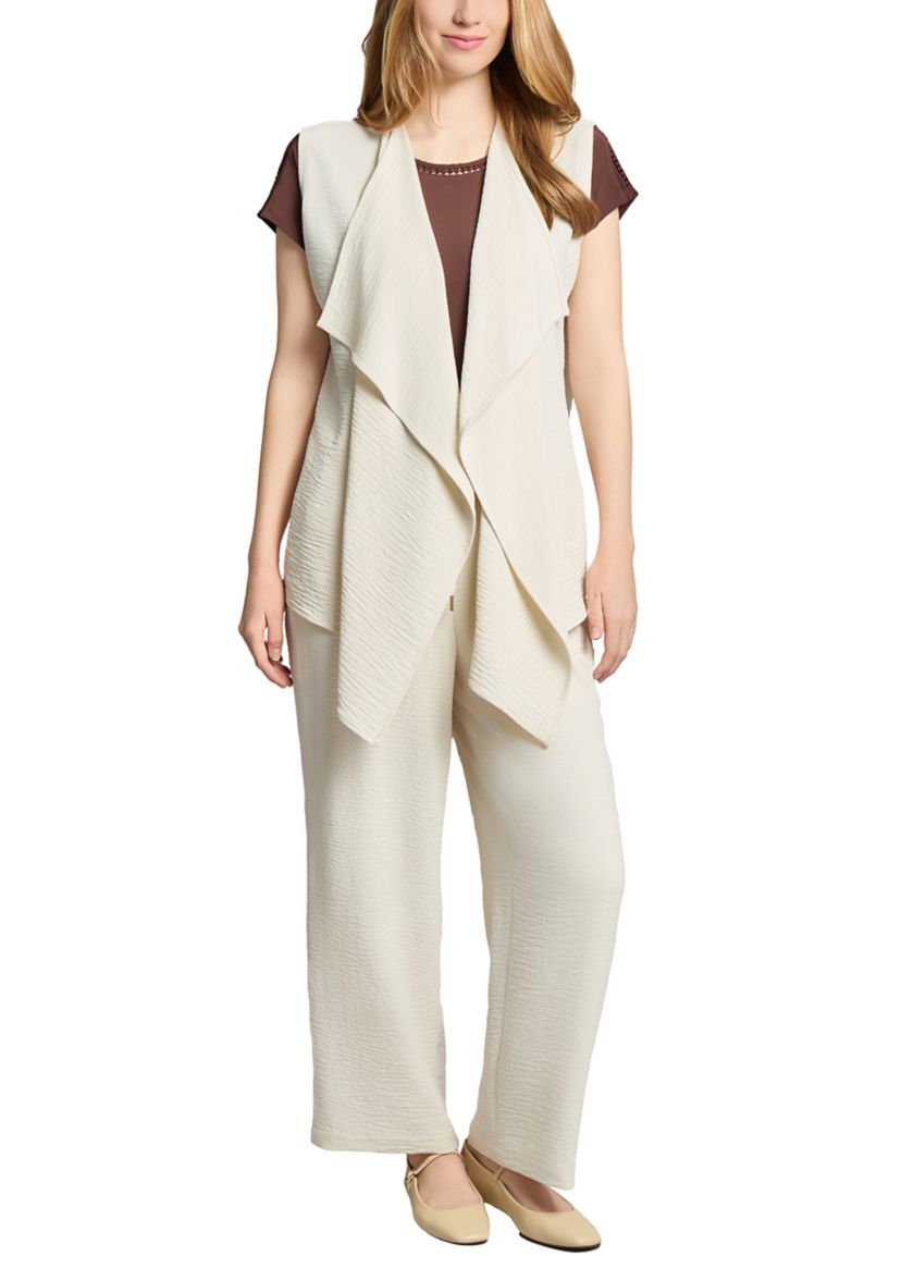 Womens Airflow Cascade Vest