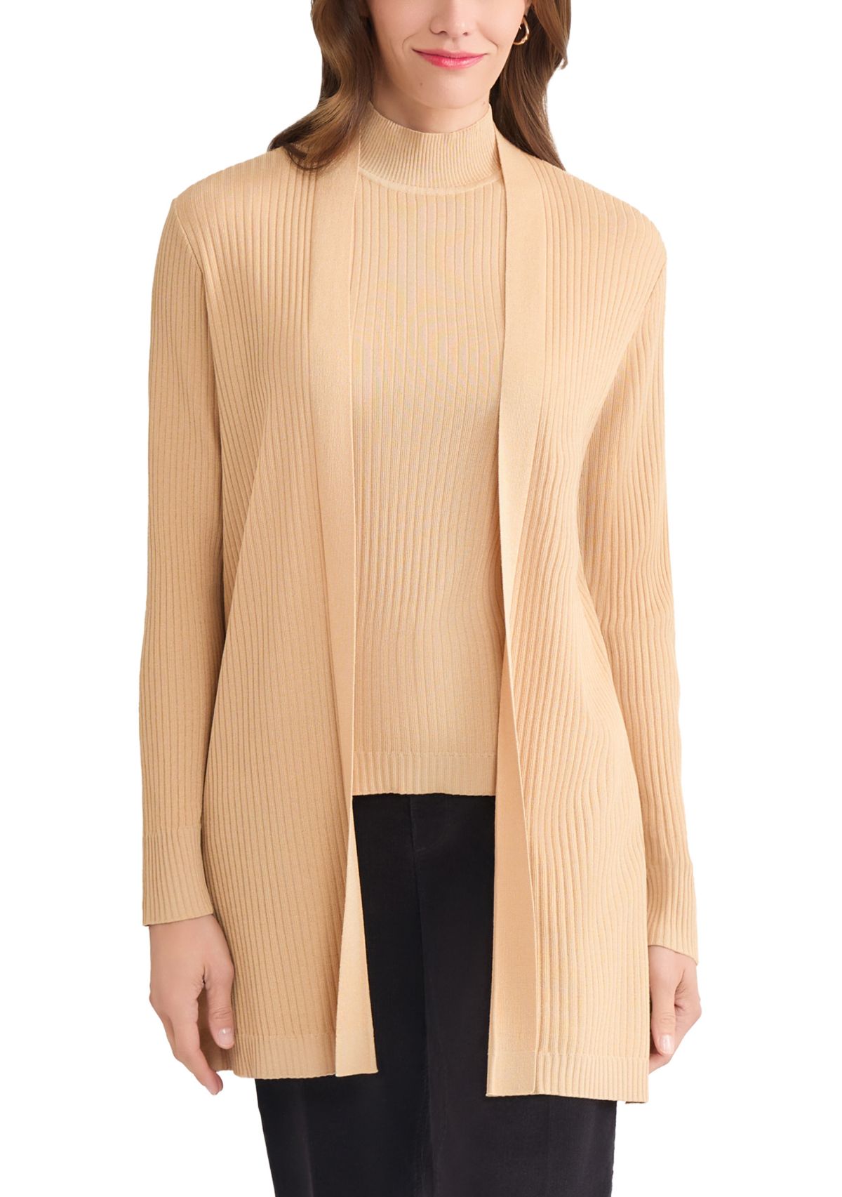 Womens Sutton Cardigan
