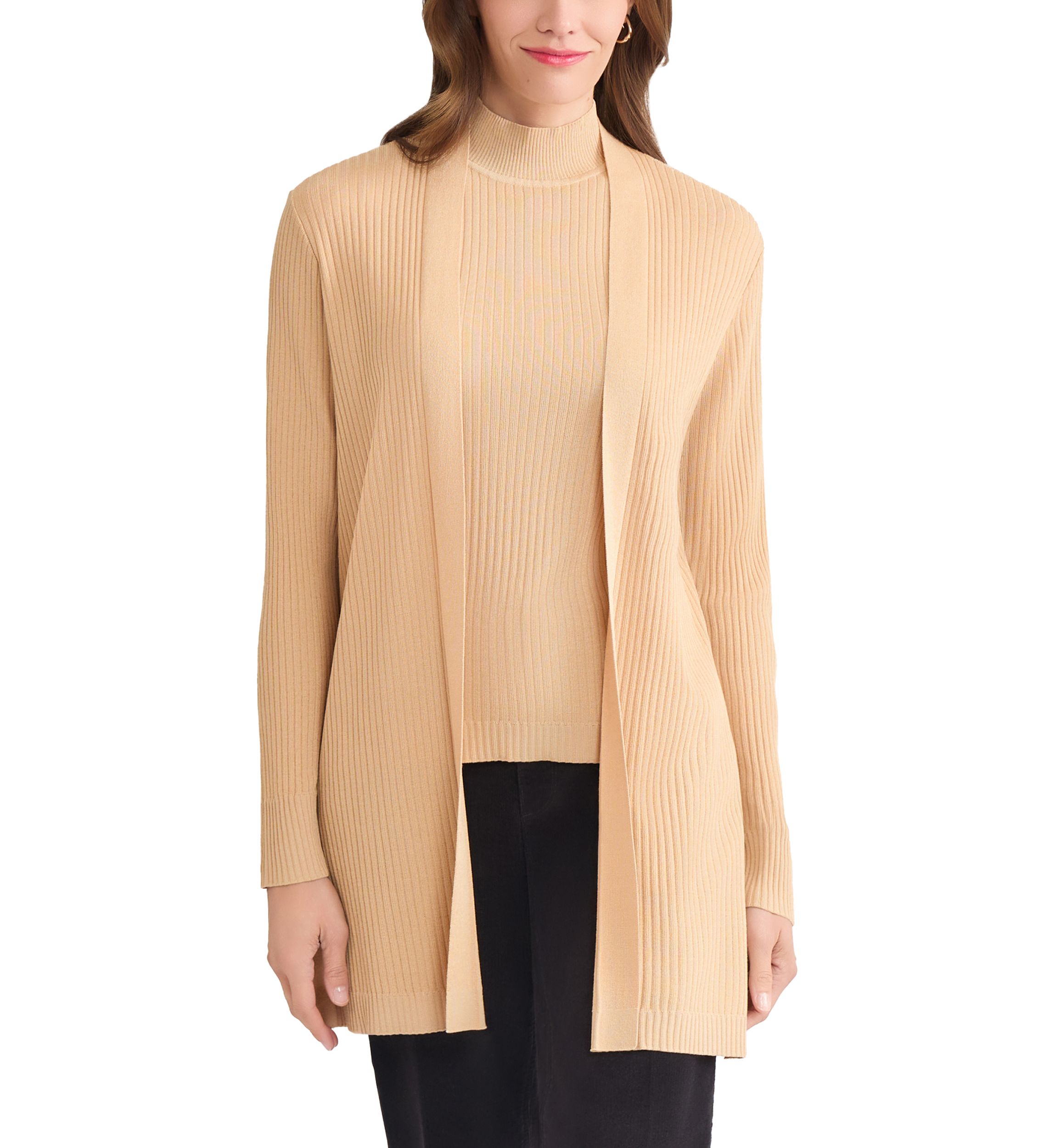 Womens Sutton Cardigan