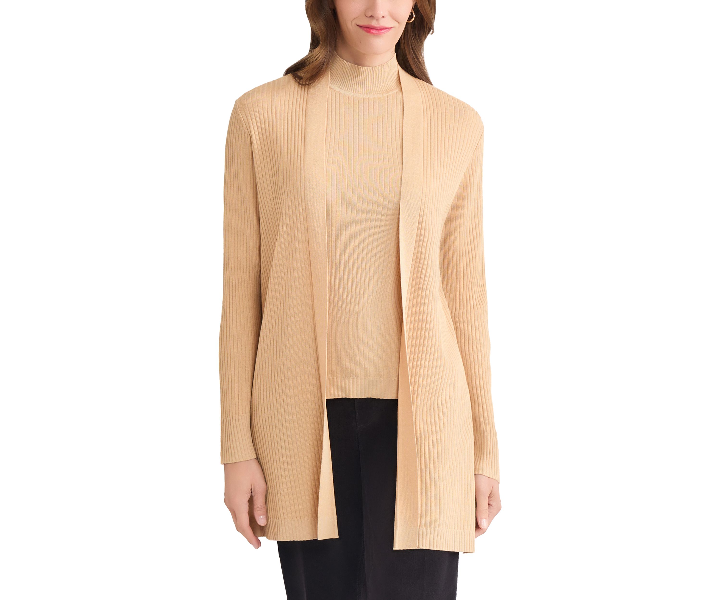 Womens Sutton Cardigan