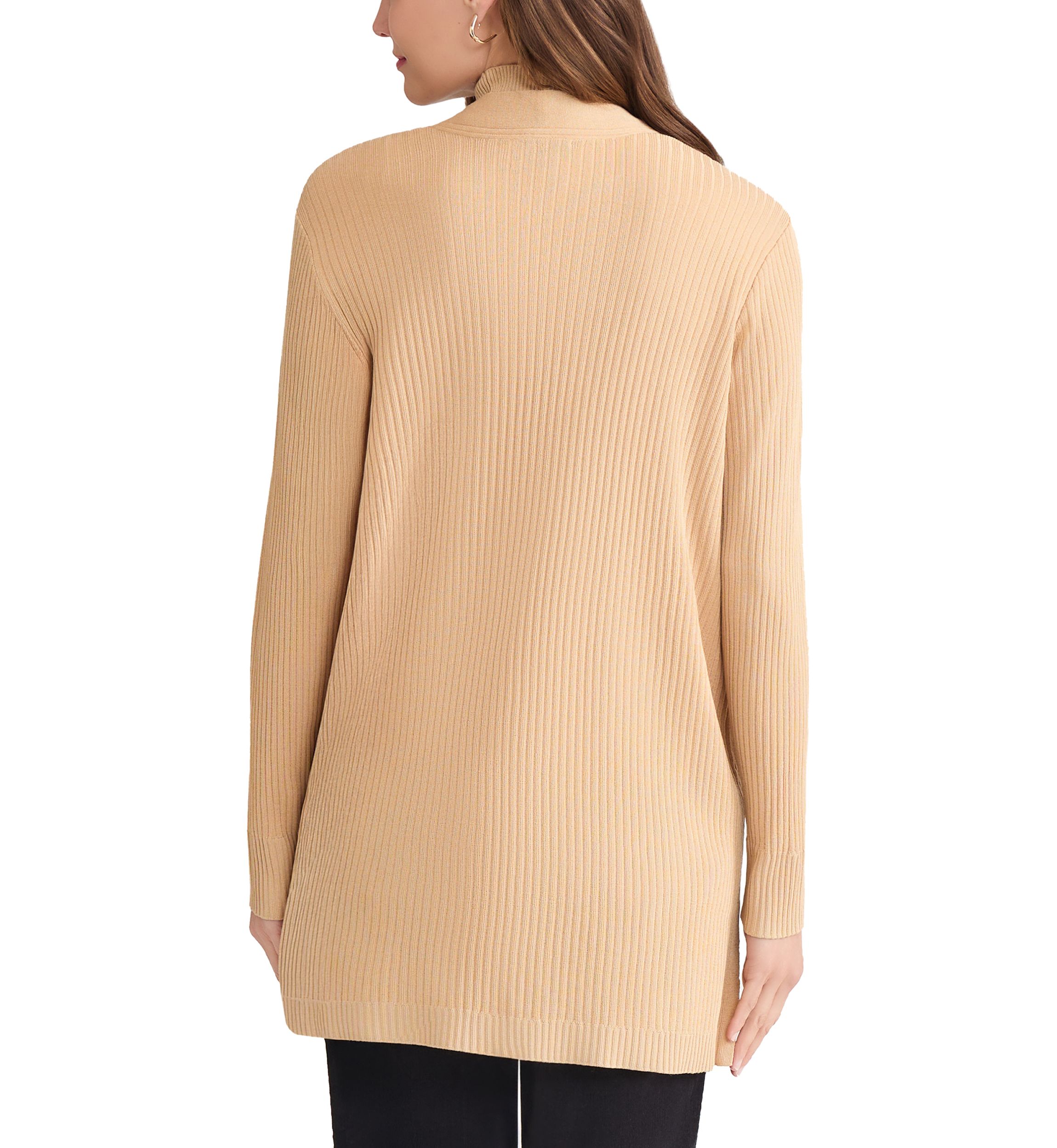Womens Sutton Cardigan