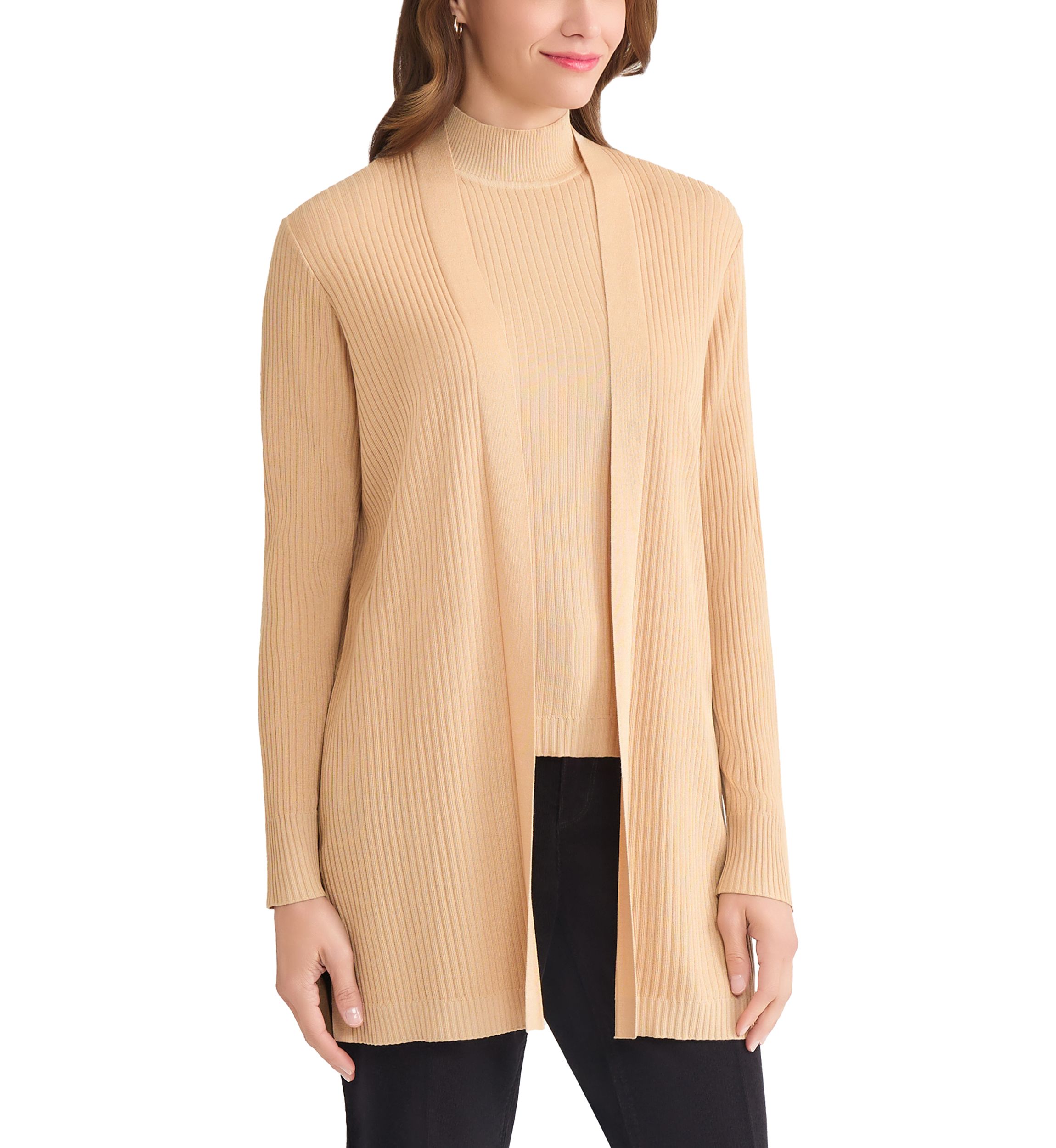 Womens Sutton Cardigan