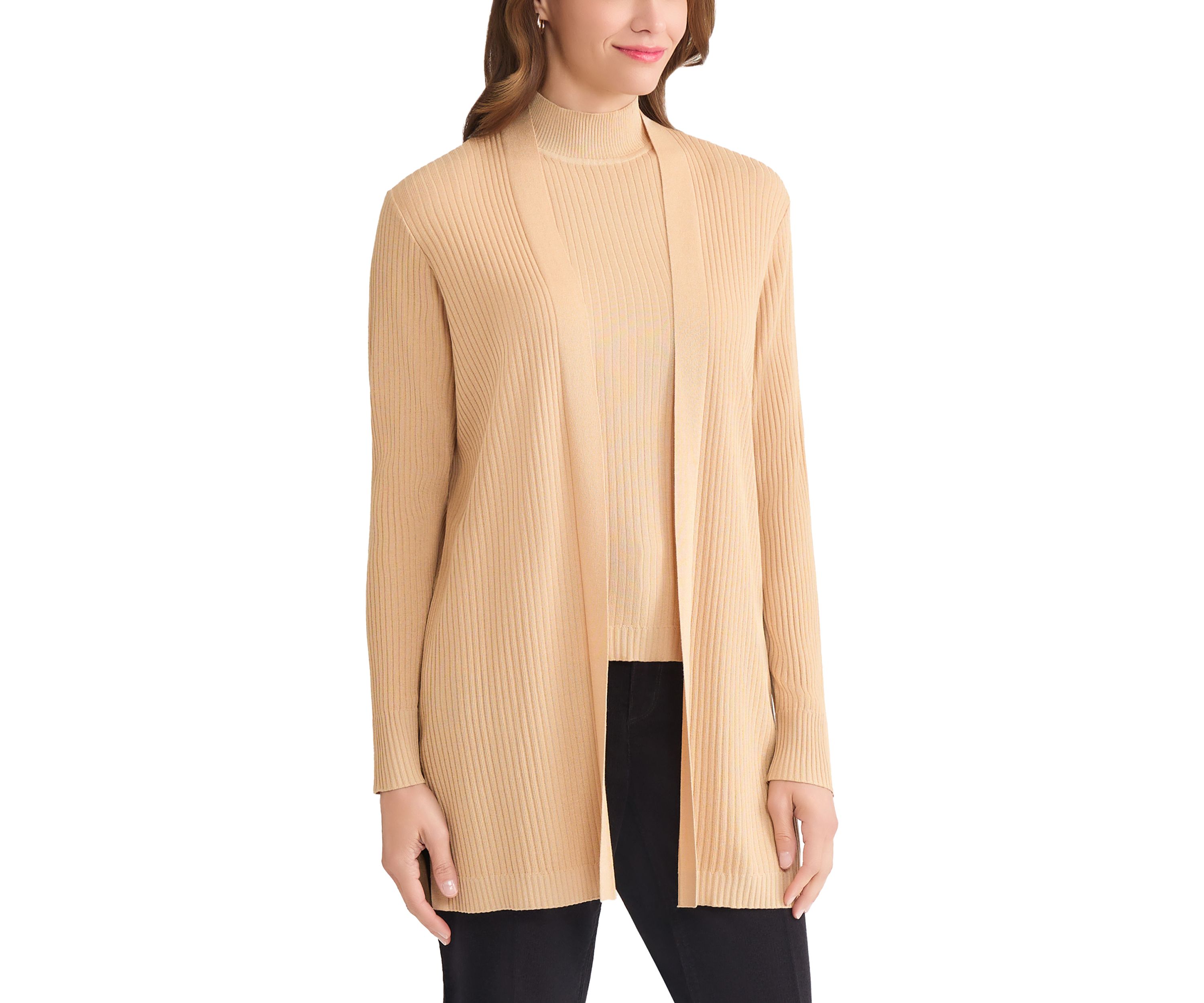 Womens Sutton Cardigan