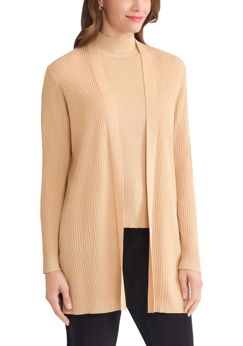 Womens Sutton Cardigan