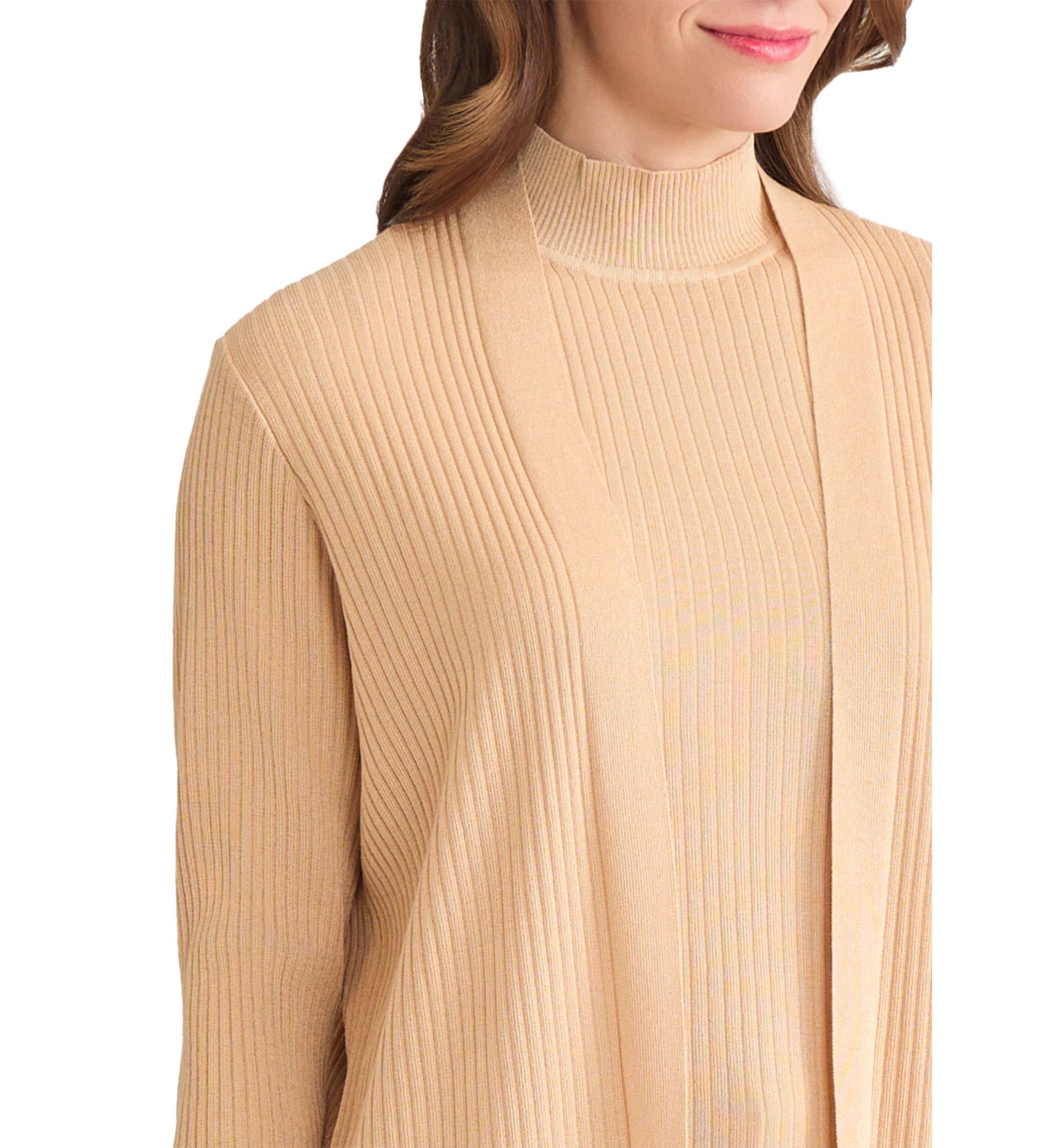 Womens Sutton Cardigan
