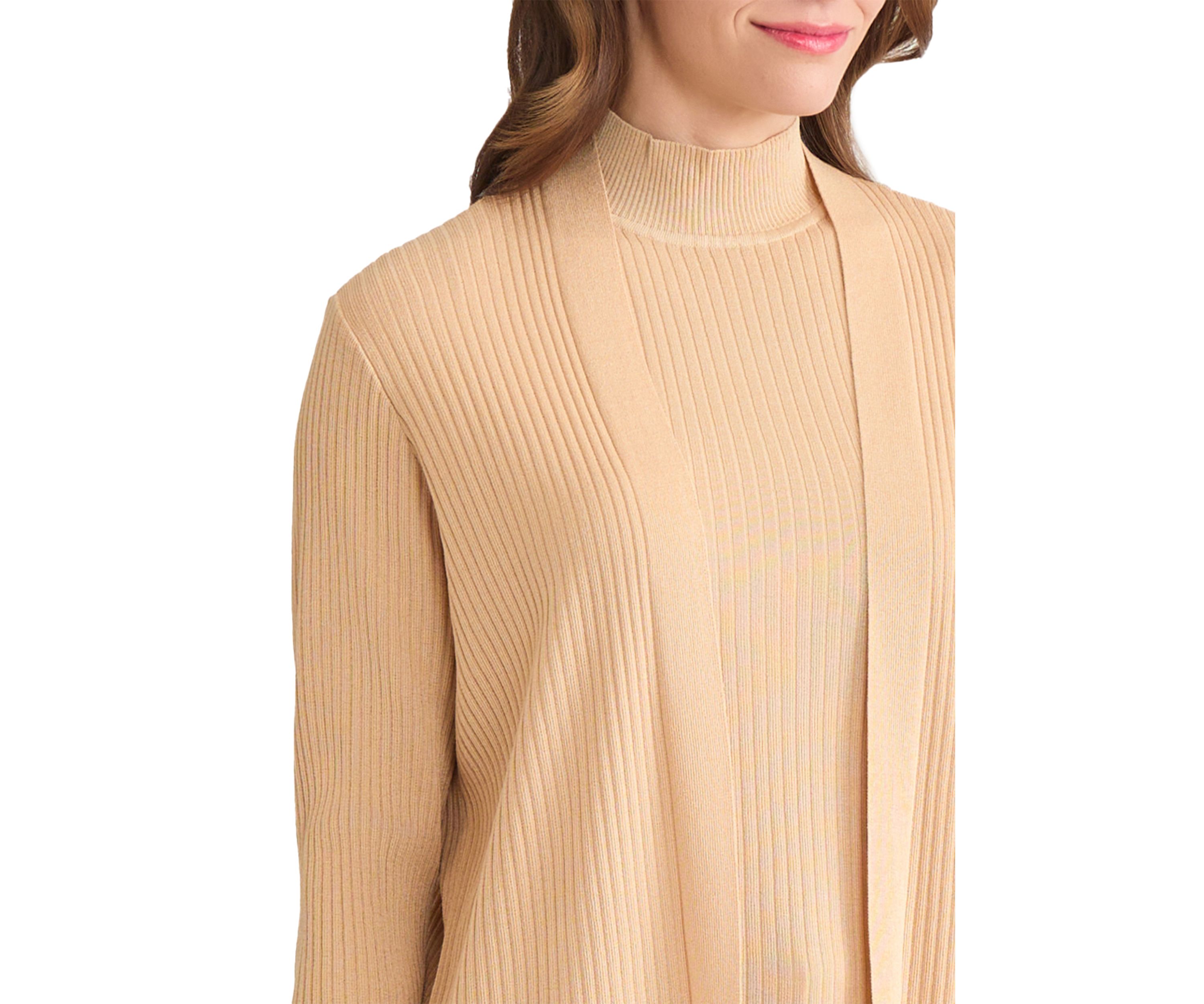 Womens Sutton Cardigan