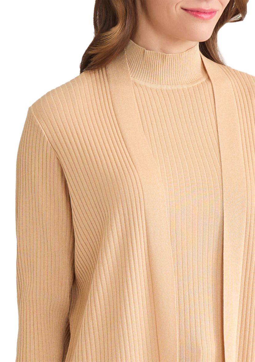Womens Sutton Cardigan