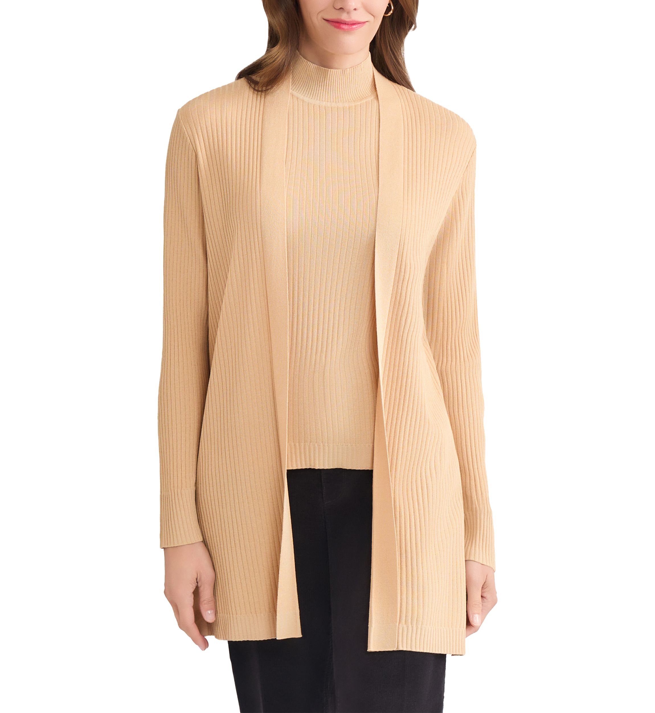 Petite Sutton Cardigan 