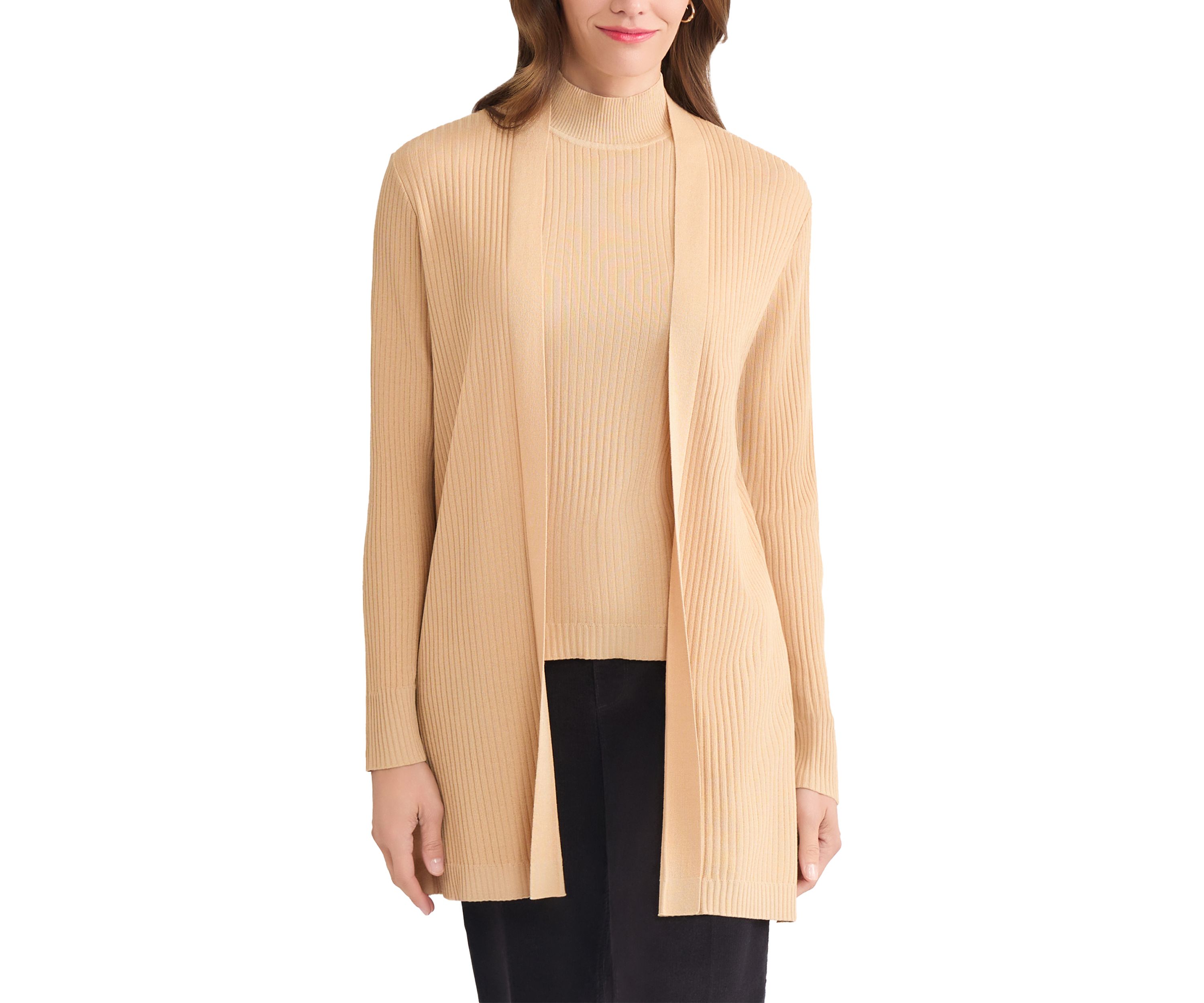 Petite Sutton Cardigan 